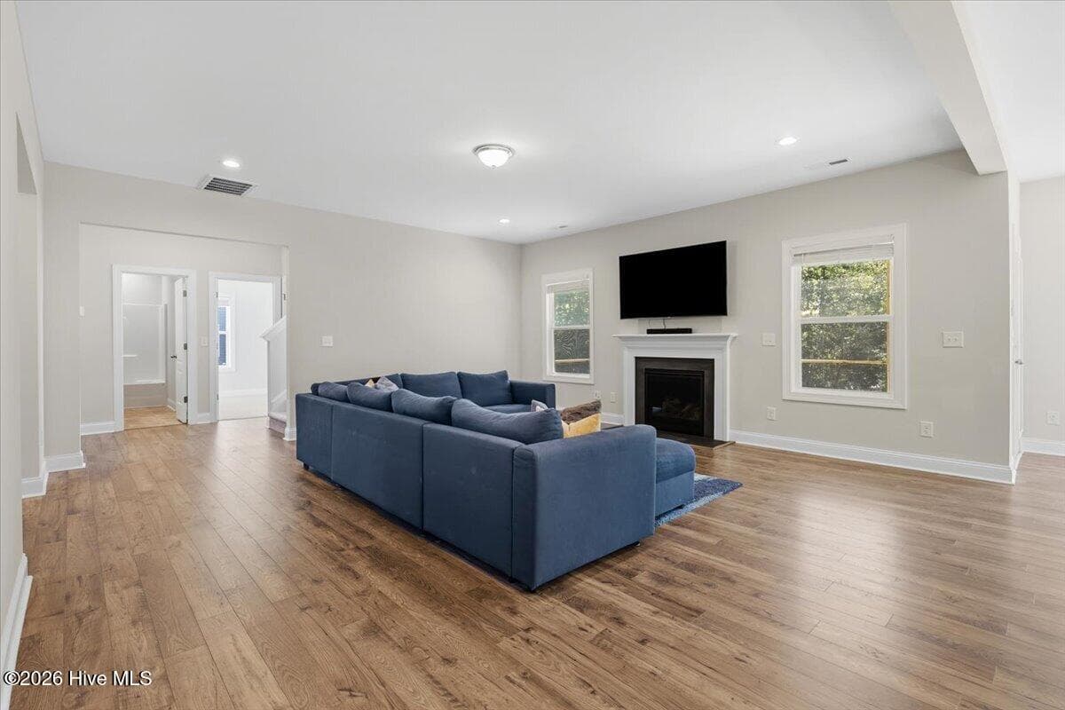 Single Family Residence at 706 Tuscany Circle, Princeton, NC 27569, photo 22 of 54