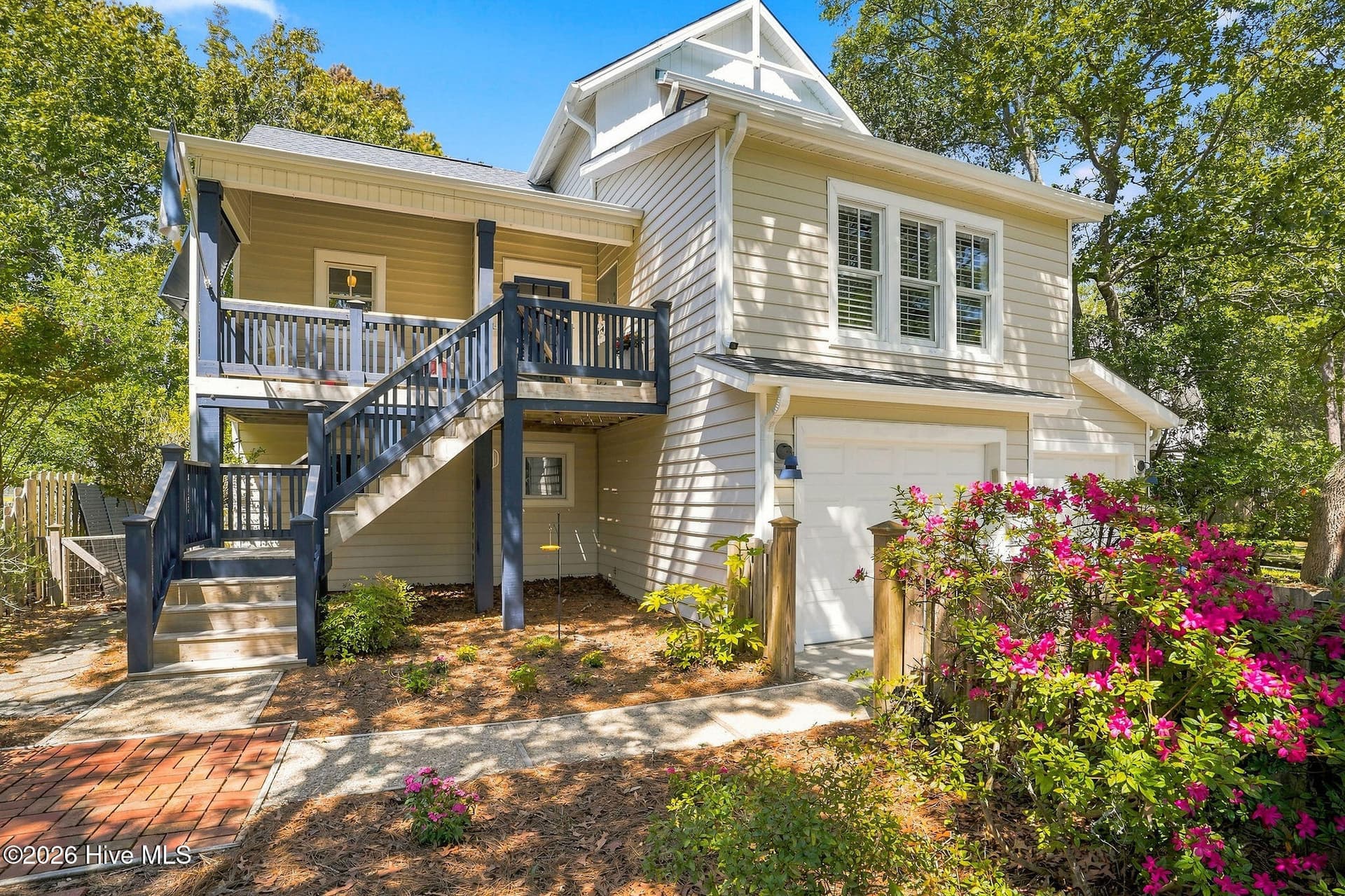 908 Elizabeth Drive, Oak Island, NC 28465
