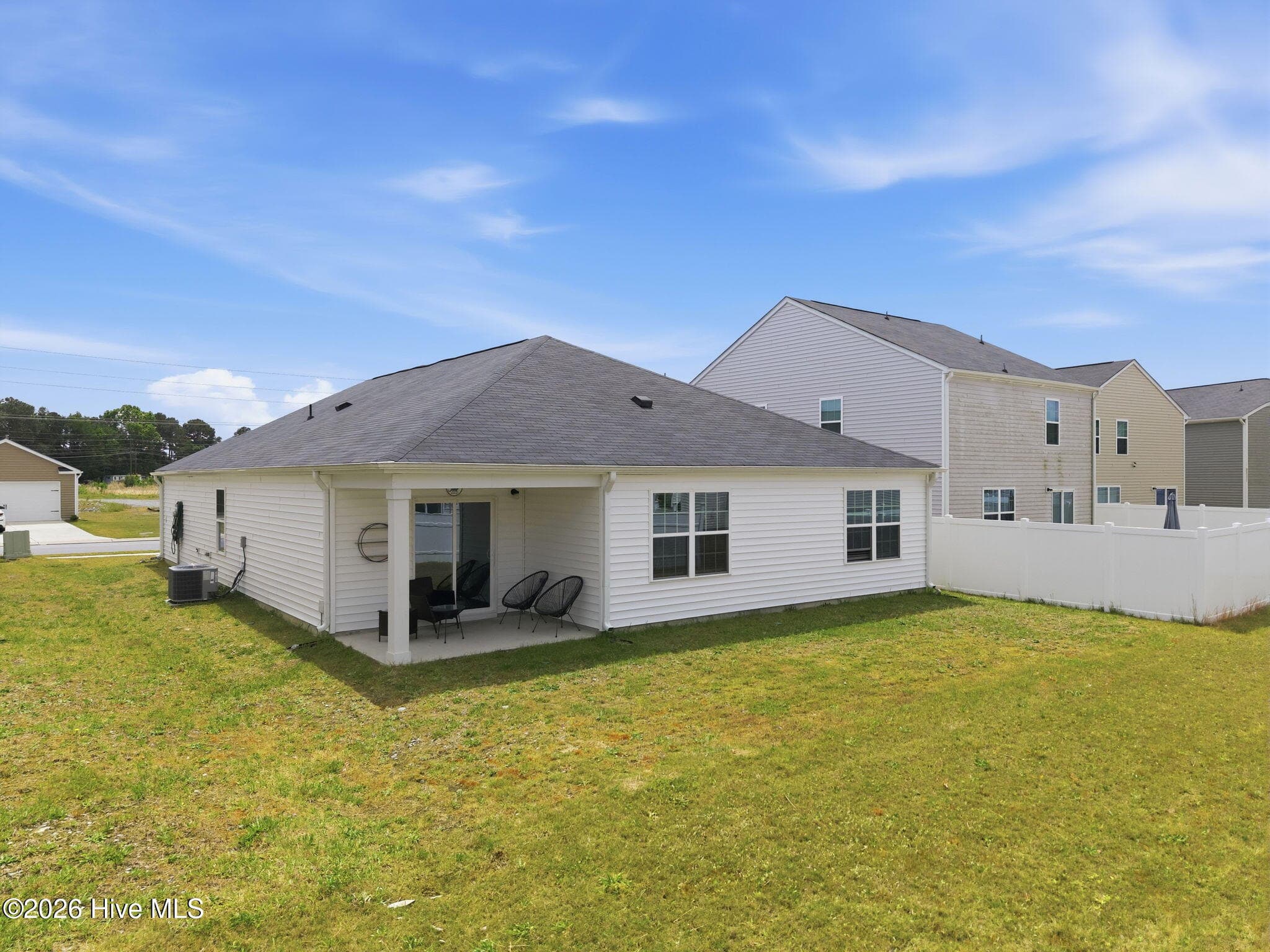 Single Family Residence at 1132 Fowler Drive, Greenville, NC 27834, photo 37 of 46