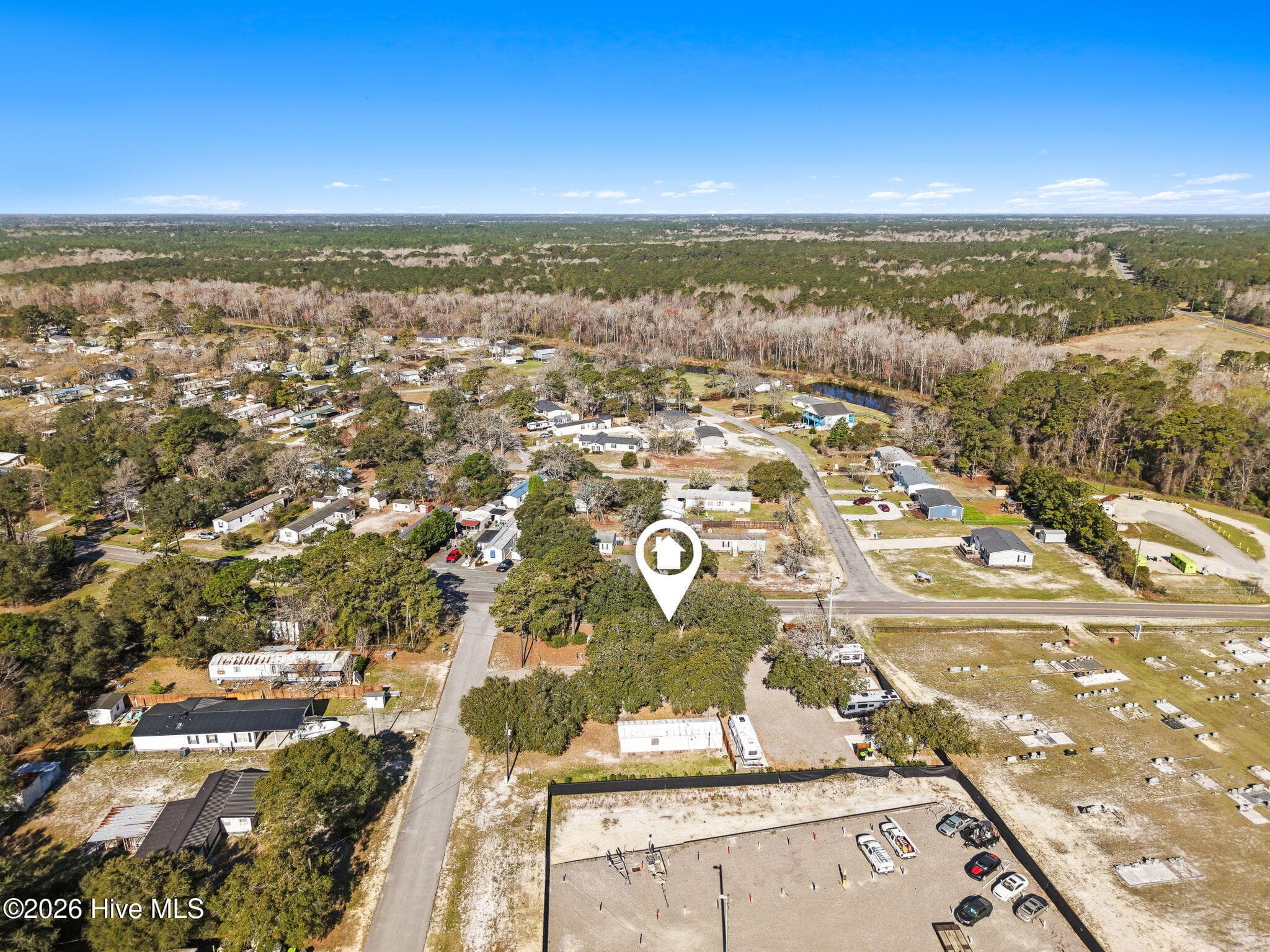 Manufactured Home at 2046 Elk Road SW, Supply, NC 28462, Supply, photo 15 of 28