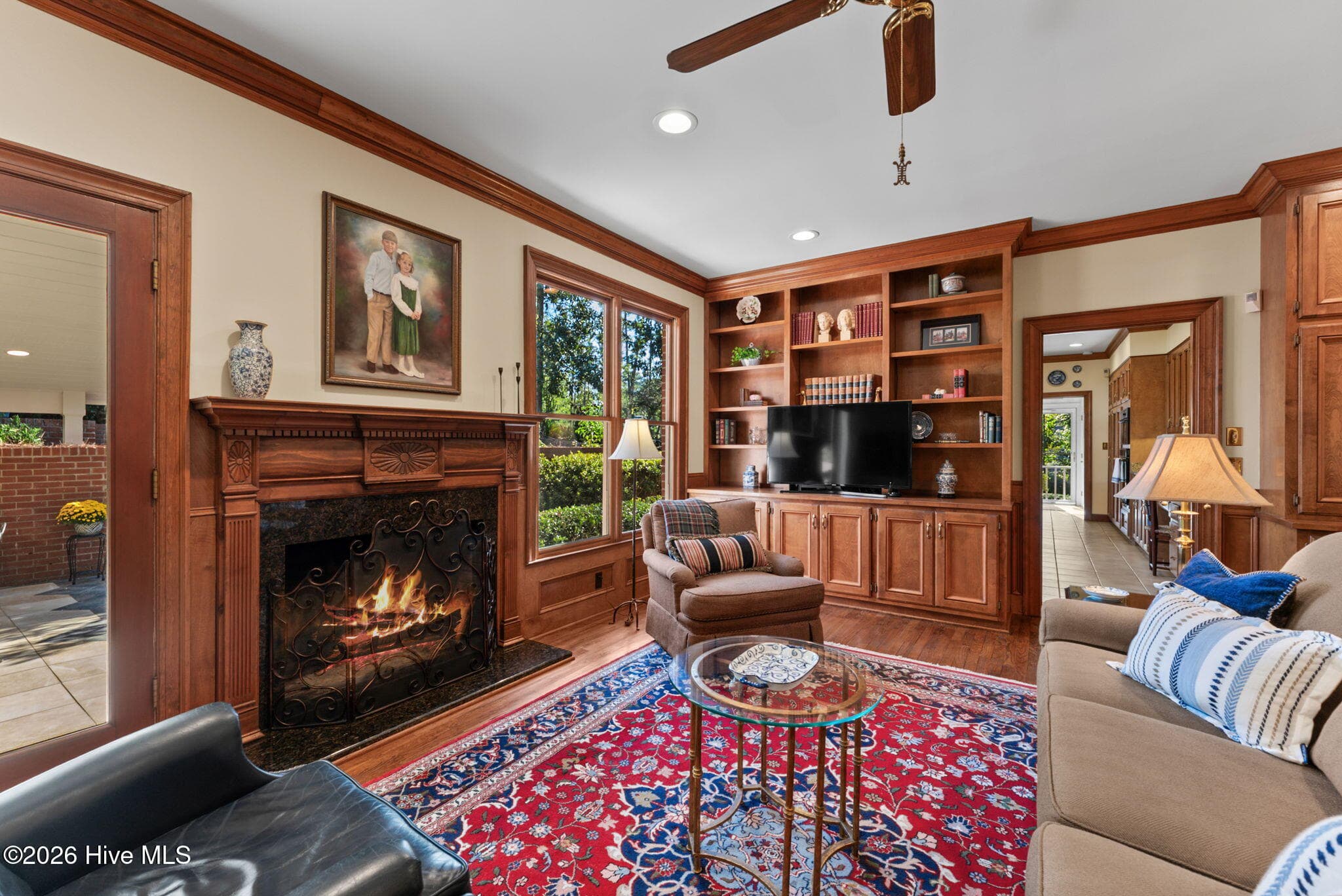 Single Family Residence at 3218 Wheeler Road, Augusta, GA 30909, photo 18 of 65