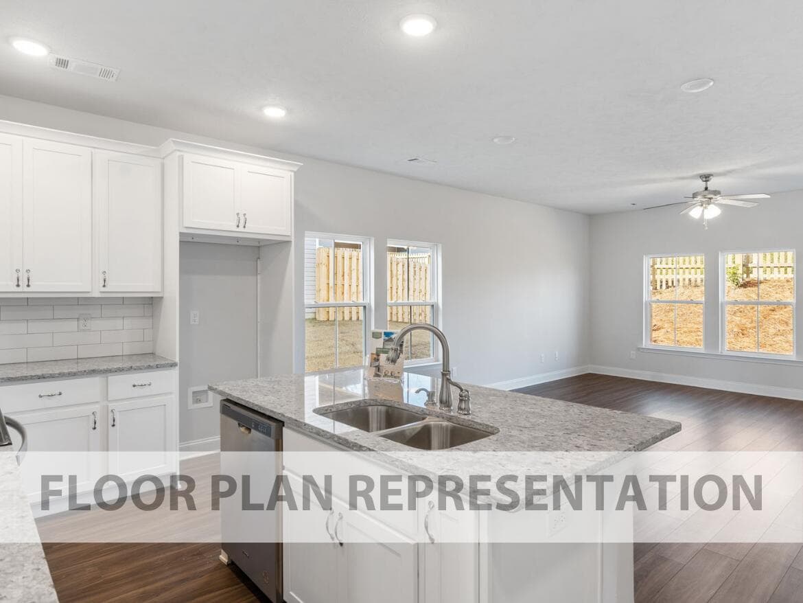 Townhouse at 1088 Primrose Drive 25a, North Augusta, SC 29860, photo 11 of 29