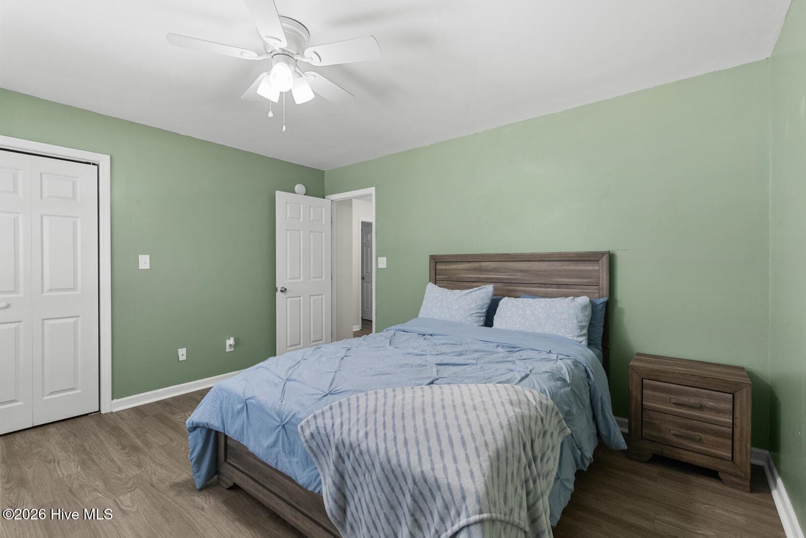 Townhouse at 244 Smallwood Road, Hubert, NC 28539, photo 23 of 32