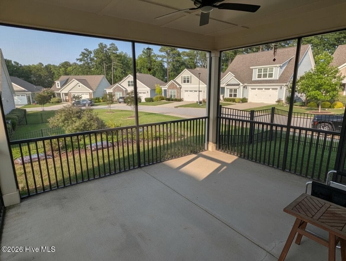 Single Family Residence at 117 Blue Spruce Circle, Clayton, NC 27527, photo 60 of 79