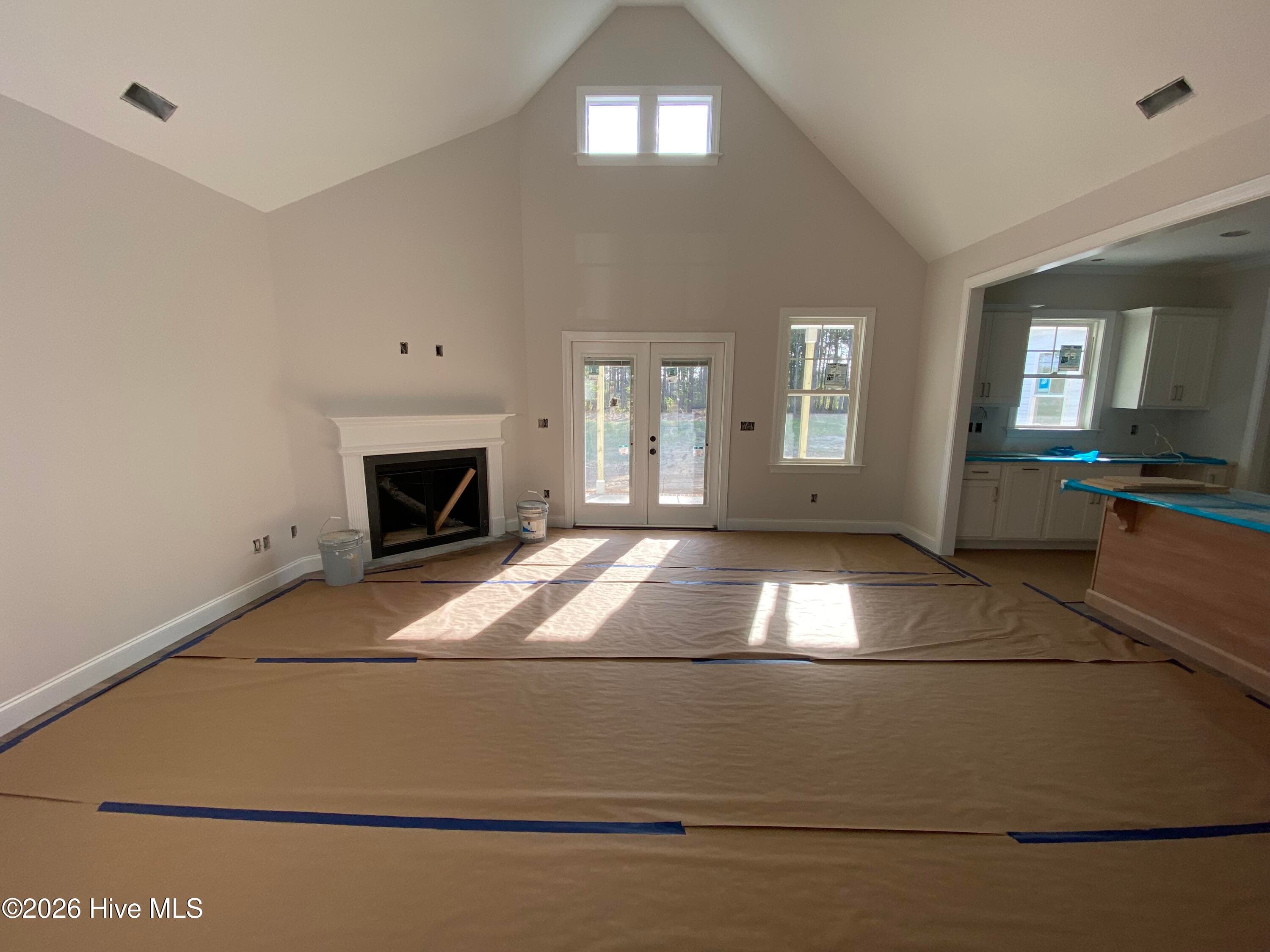Single Family Residence at 86 Rabbit Run Drive, Smithfield, NC 27577, photo 29 of 117