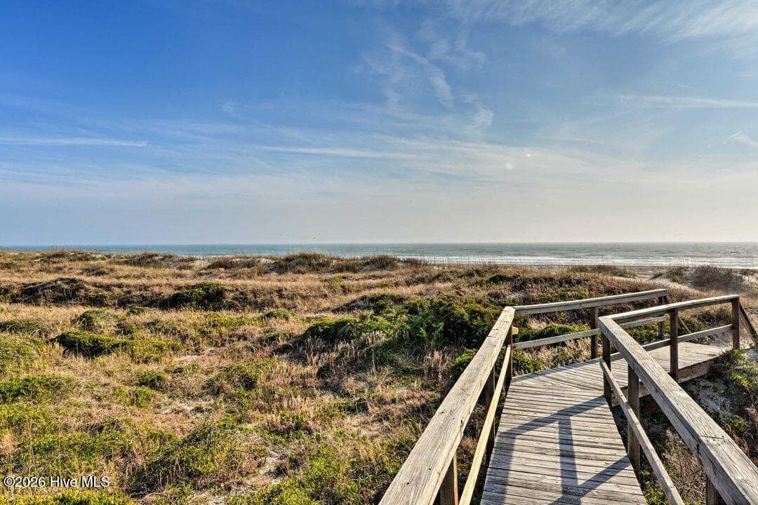 Single Family Residence at 124 Salt Marsh Way, Atlantic Beach, NC 28512, photo 30 of 34