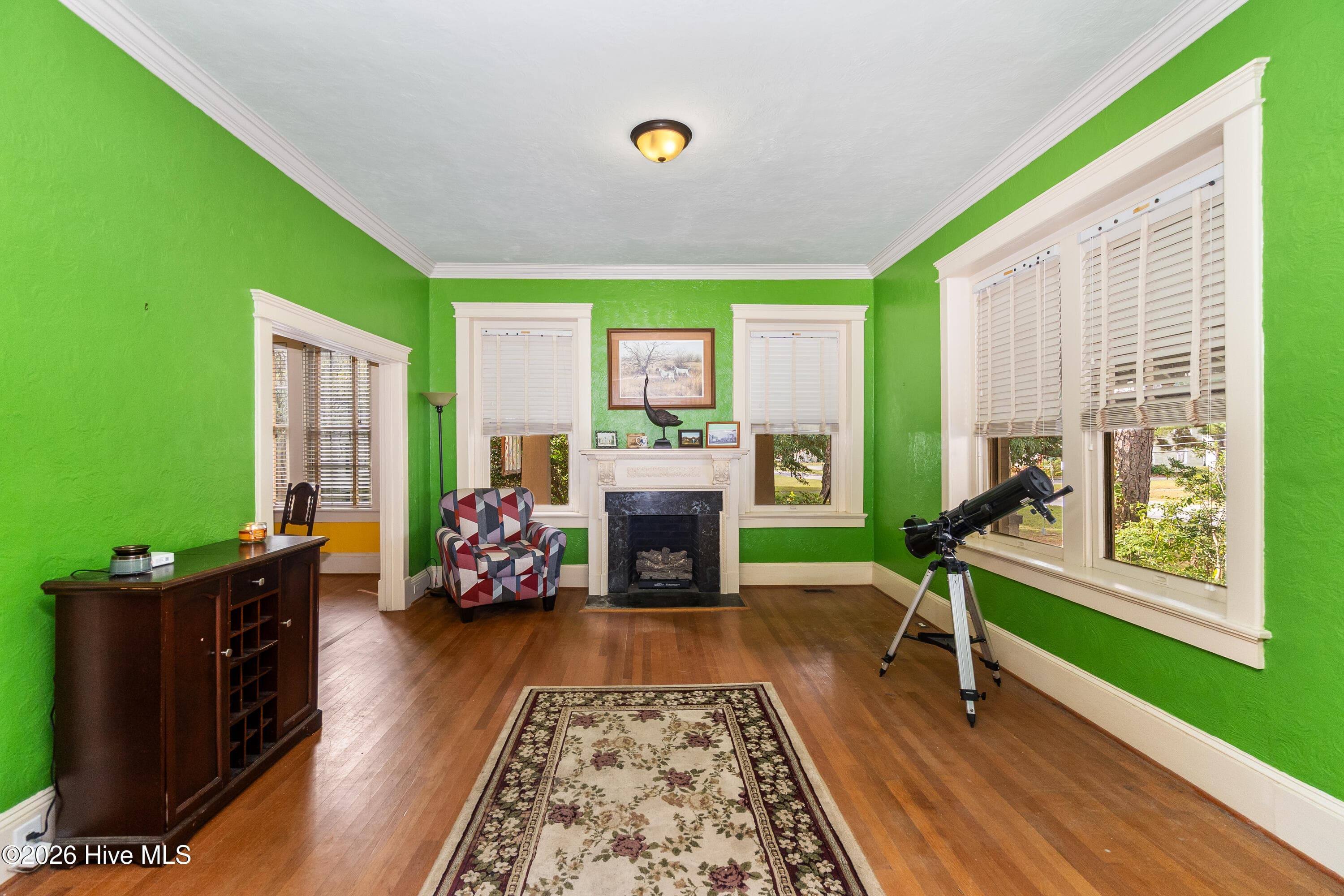 Single Family Residence at 119 S Main Street, Colerain, NC 27924, photo 6 of 42