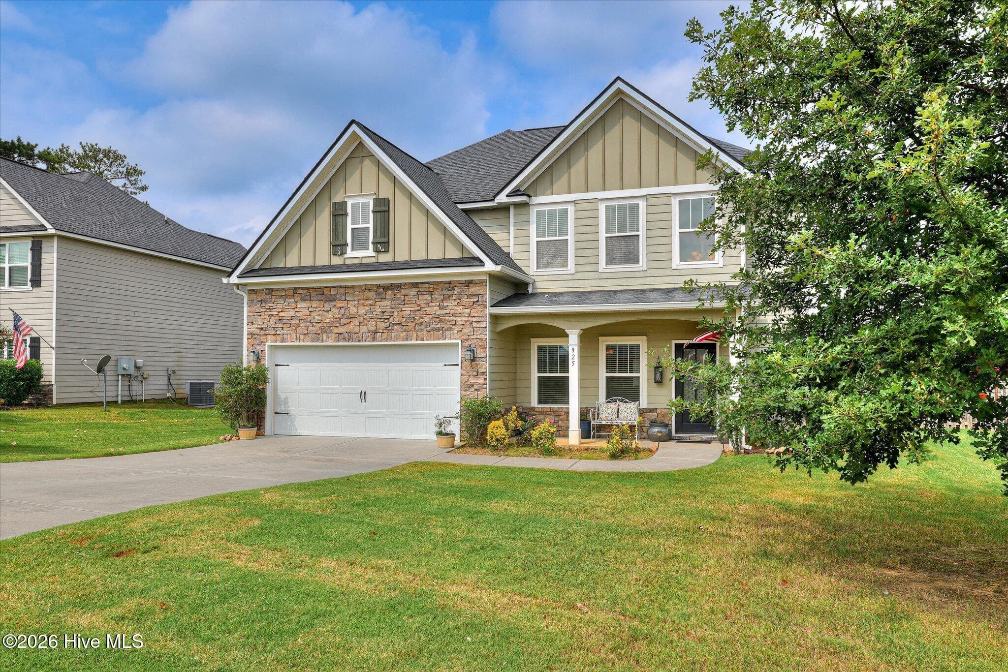 Single Family Residence at 925 Niagra Falls, Grovetown, GA 30813, photo 3 of 46