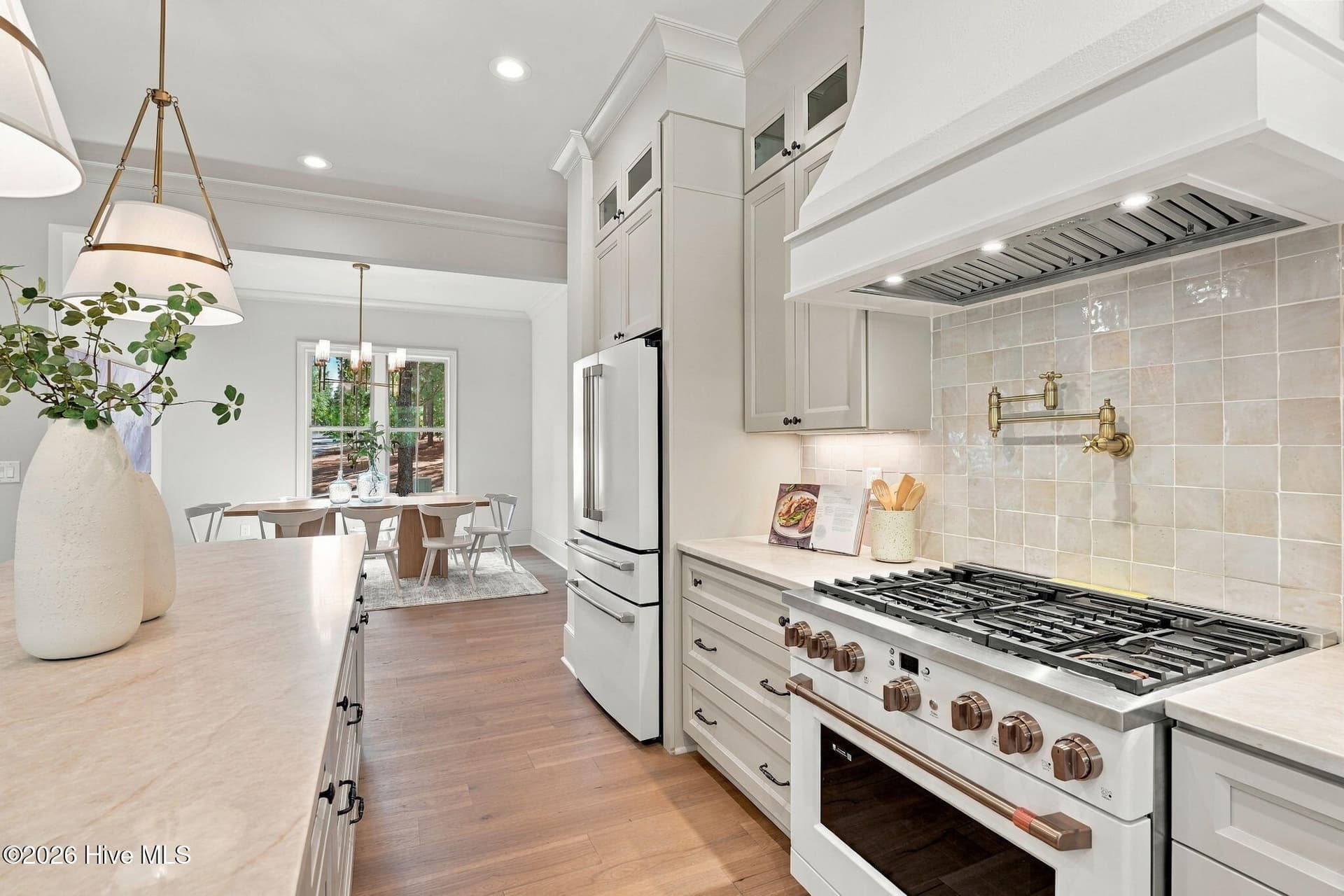 Single Family Residence at 20 Kilbride Drive, Pinehurst, NC 28374, photo 12 of 37