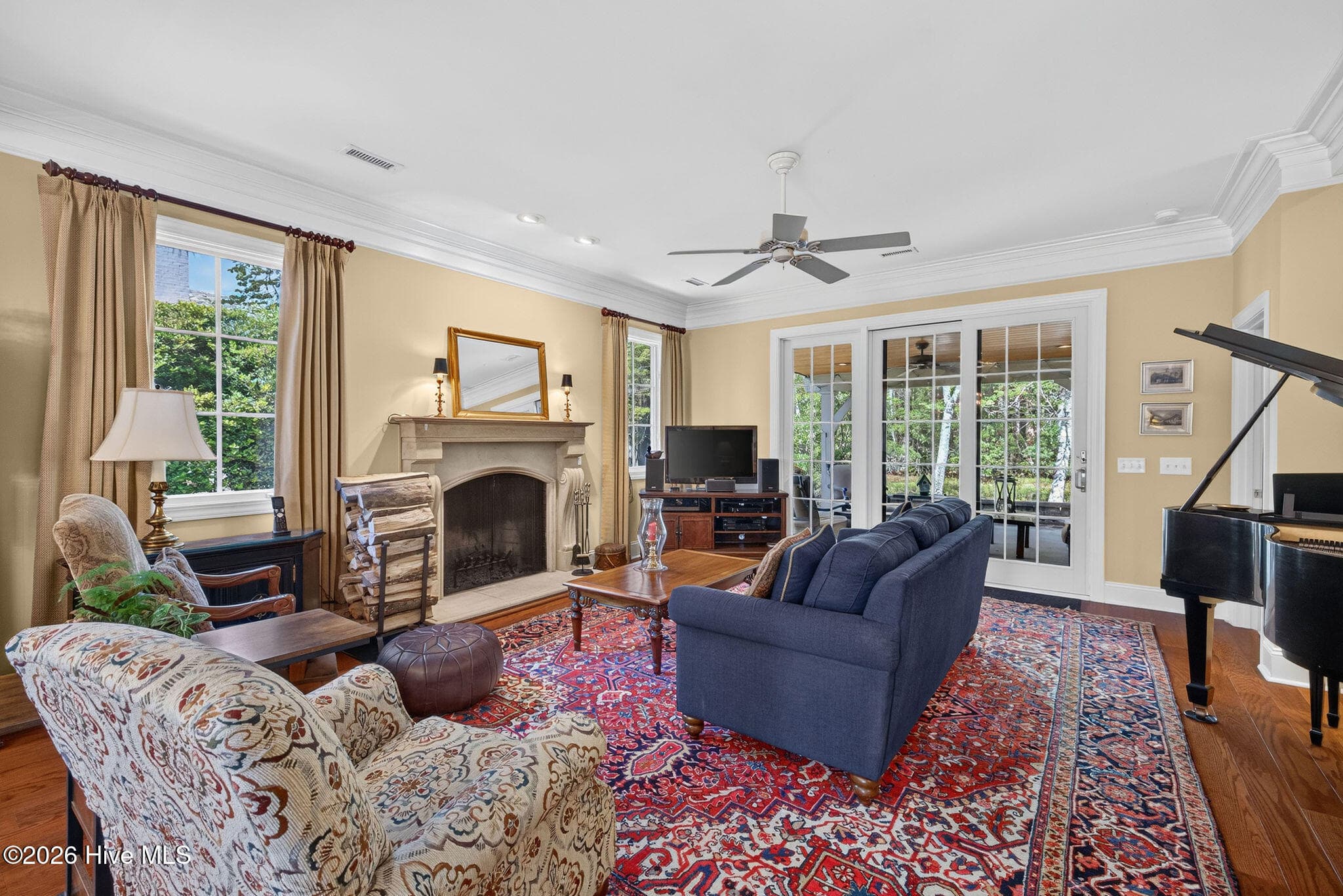 Single Family Residence at 1809 Mews Drive, Wilmington, NC 28405, photo 25 of 72