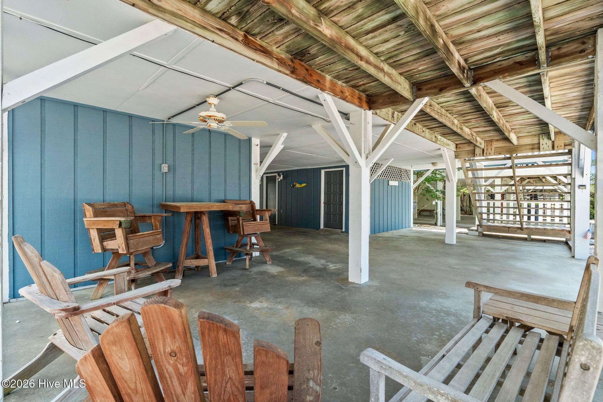 Single Family Residence at 411 34th Street, Sunset Beach, NC 28468, photo 35 of 48