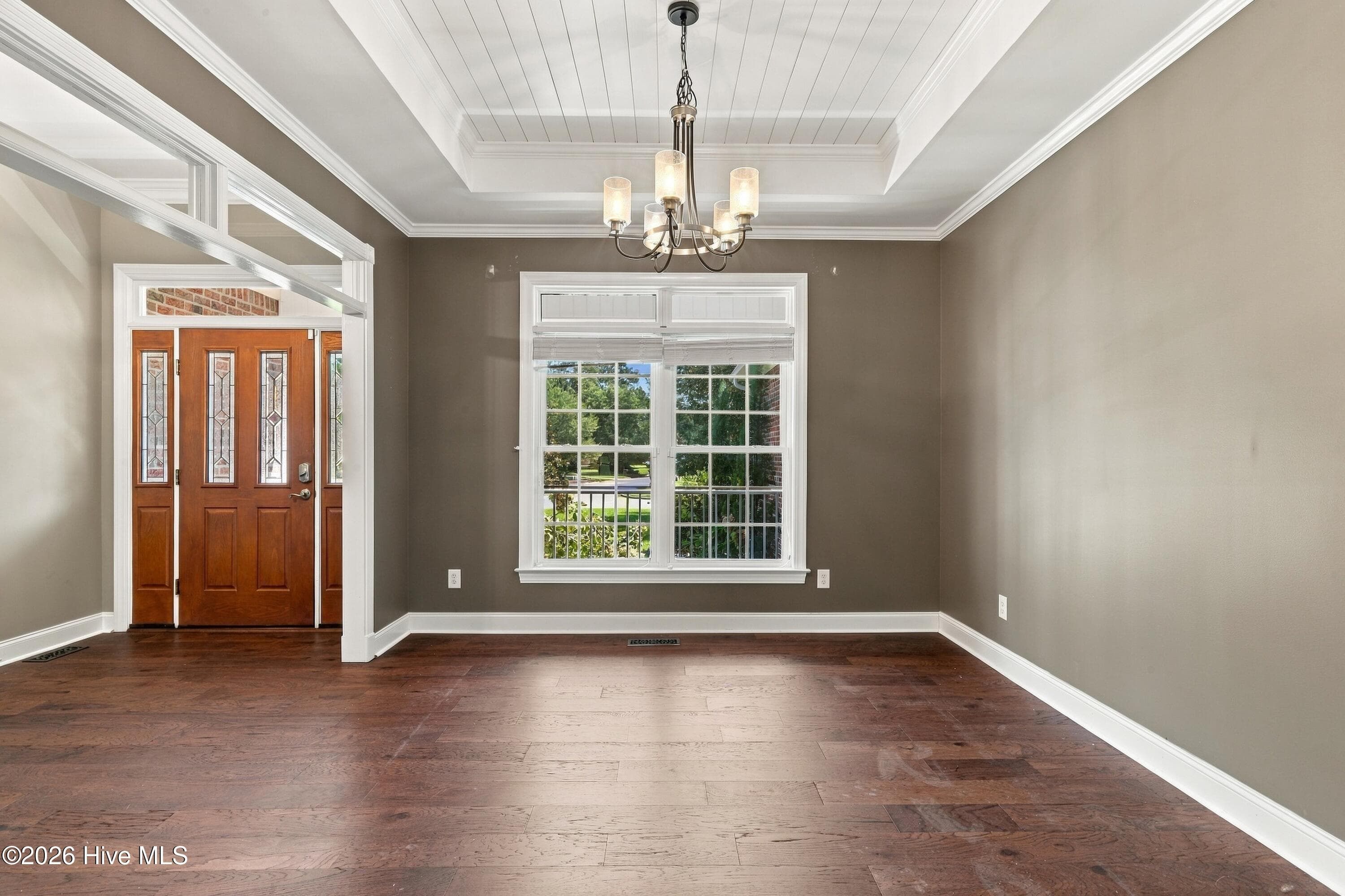 Single Family Residence at 104 Reinach Lane, New Bern, NC 28562, photo 41 of 134