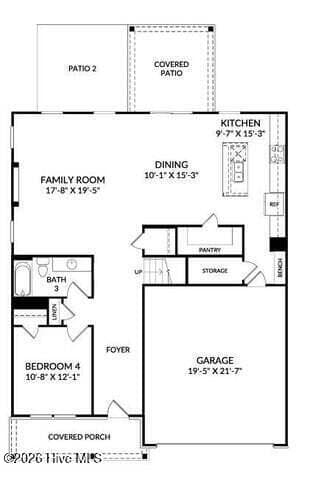 Single Family Residence at 4022 Hartshorn Circle, Aiken, SC 29801, photo 2 of 76