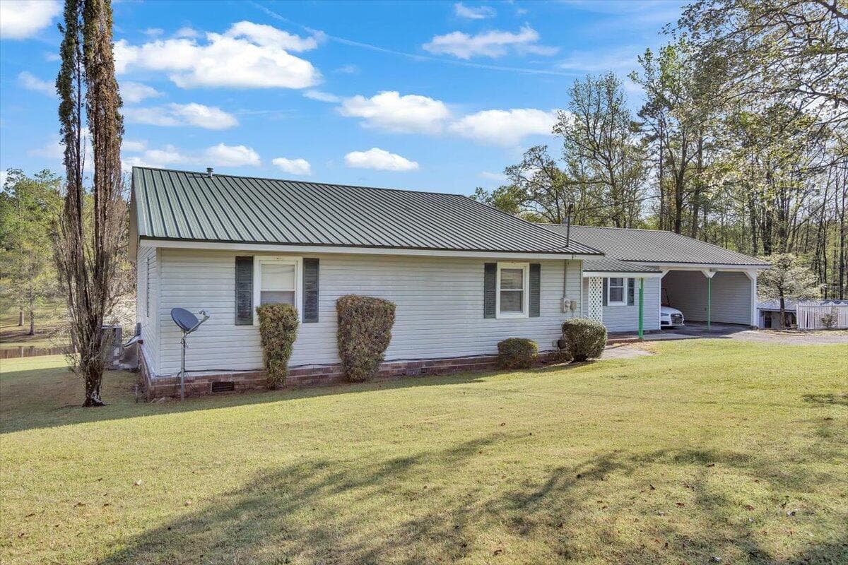 Single Family Residence at 7025 Rance Perry Road, Appling, GA 30802, photo 9 of 69