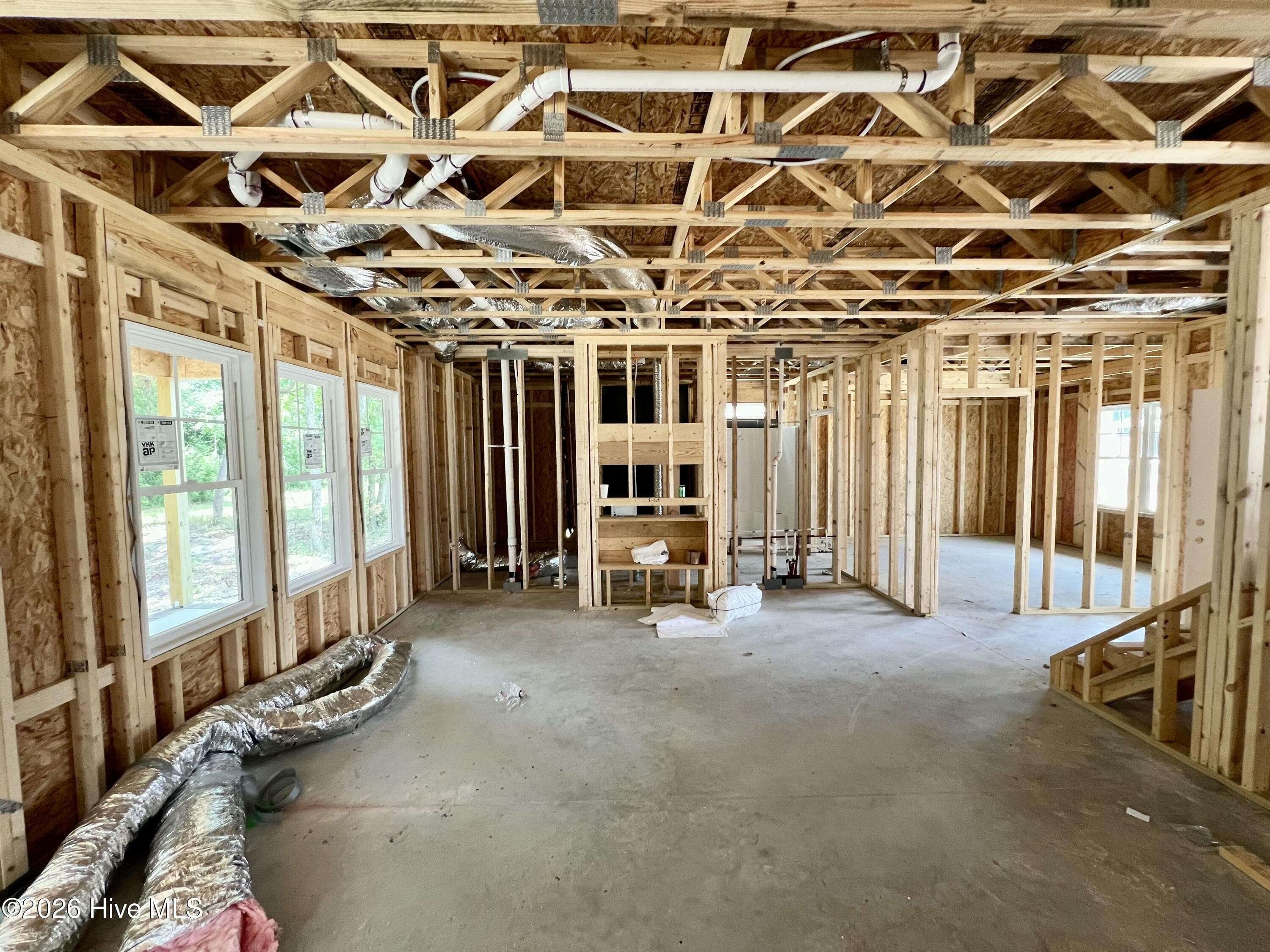 Single Family Residence at 304 Creeks Edge Drive, Pikeville, NC 27863, photo 18 of 175