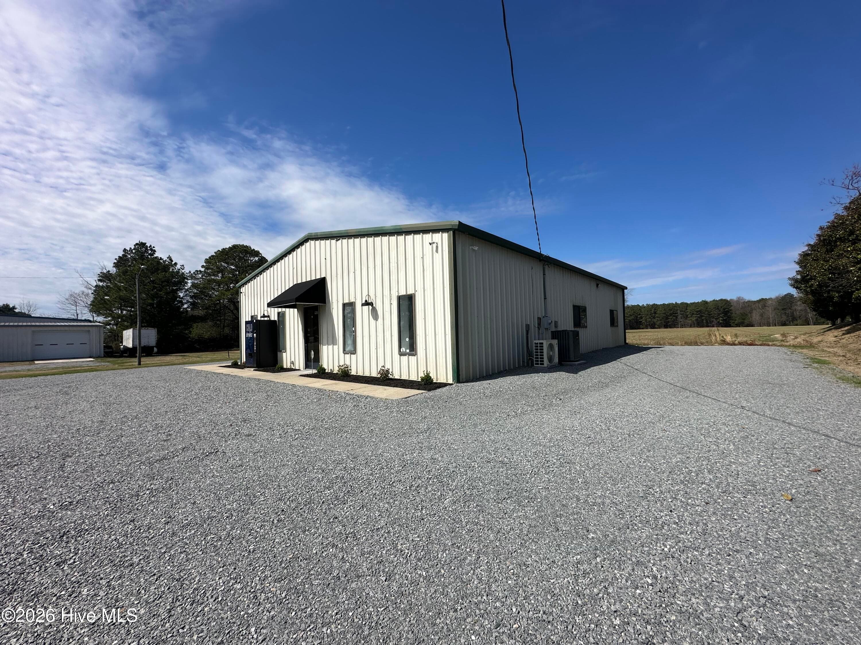 902 W Main Street, Murfreesboro, NC 27855