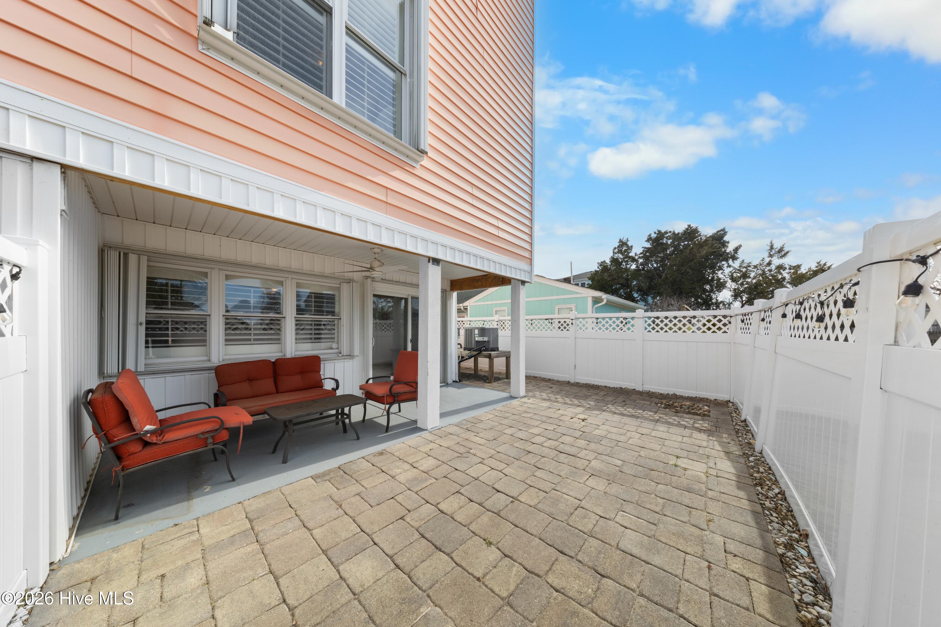 Condominium at 121 N 4th Avenue Unit A, Kure Beach, NC 28449, photo 18 of 85