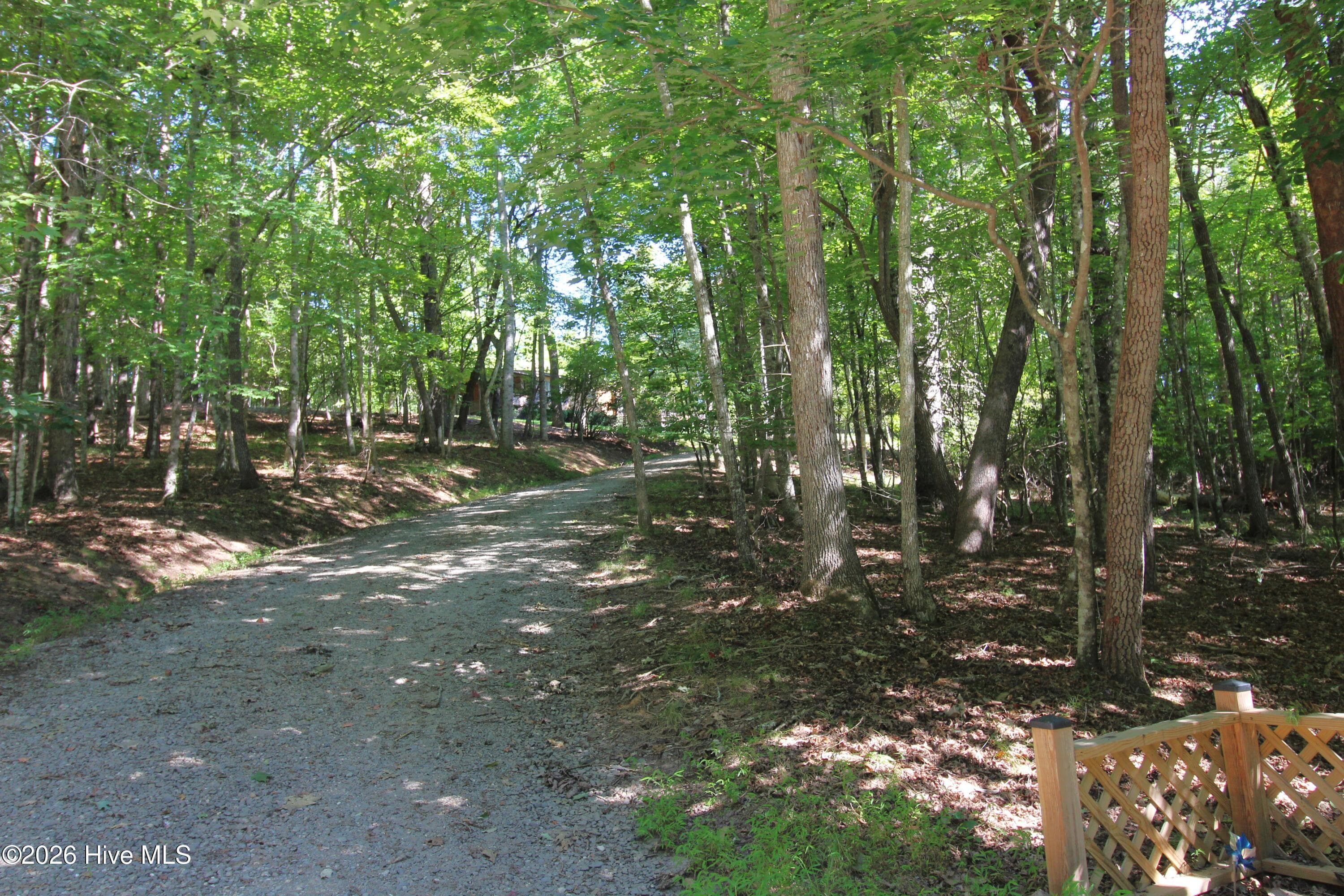 Wooded Lot Included - 46 Arthur Ridge, Brasstown, NC 28902