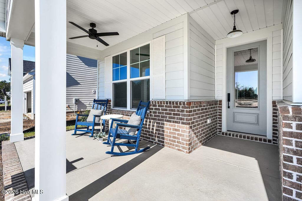 Single Family Residence at 2212 Sandbrook Loop, Leland, NC 28451, photo 14 of 142