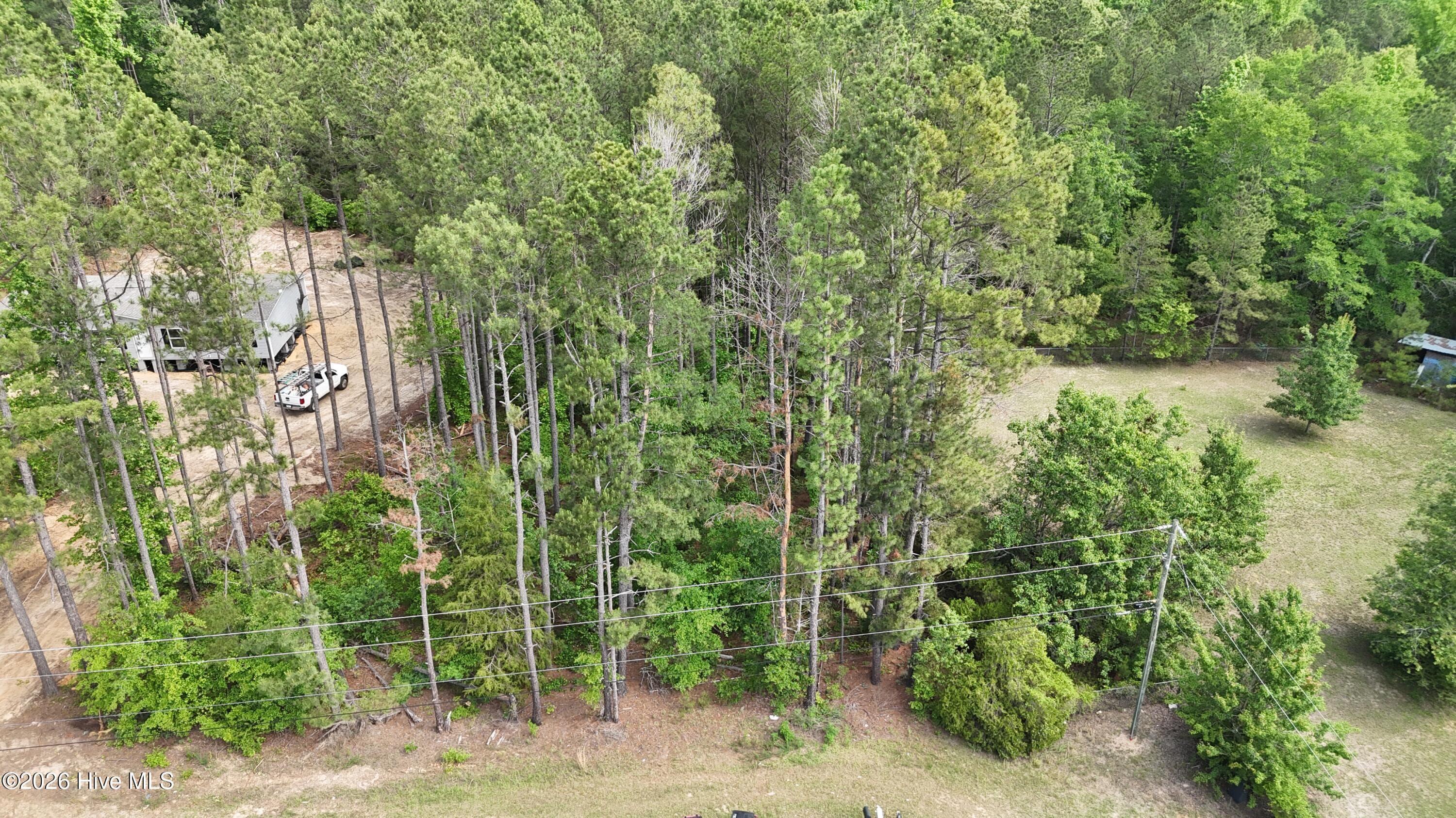 Residential Lot at 165 Wayne Lane, Hephzibah, GA 30815, photo 7 of 12