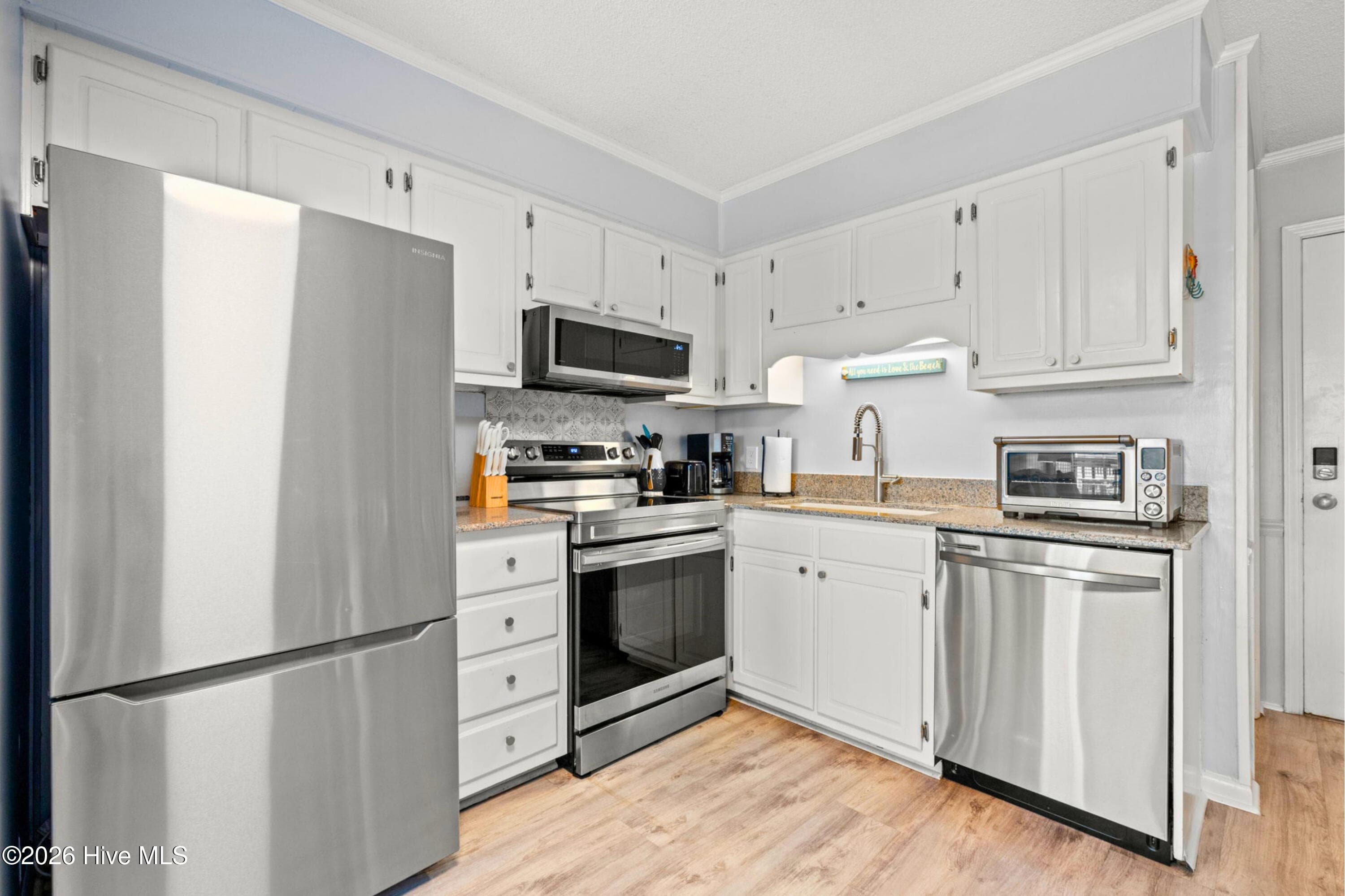 Condominium at 277 W First Street 1j, Ocean Isle Beach, NC 28469, photo 13 of 42