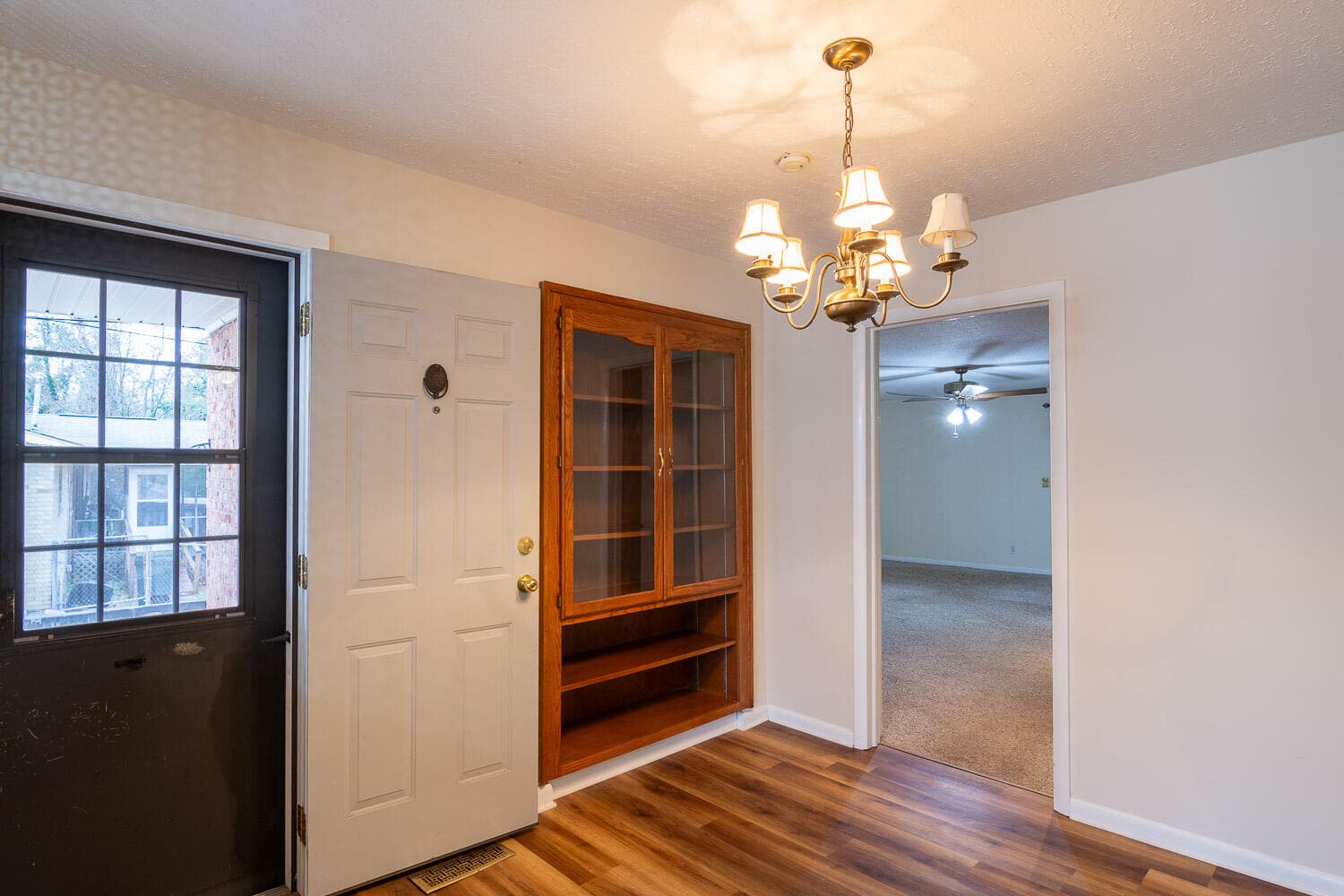 Single Family Residence at 3417 Rushing Rd Road, Augusta, GA 30906, photo 10 of 26