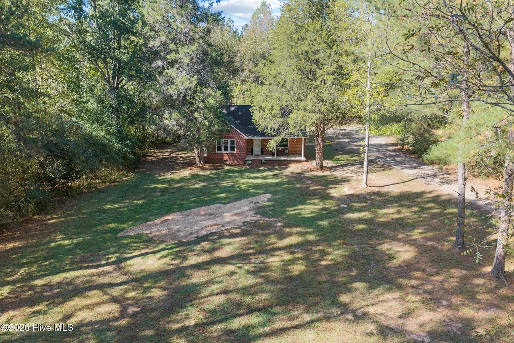 Single Family Residence at 1491 Sandhill Game Mgt Road, Rockingham, NC 28379, photo 34 of 40