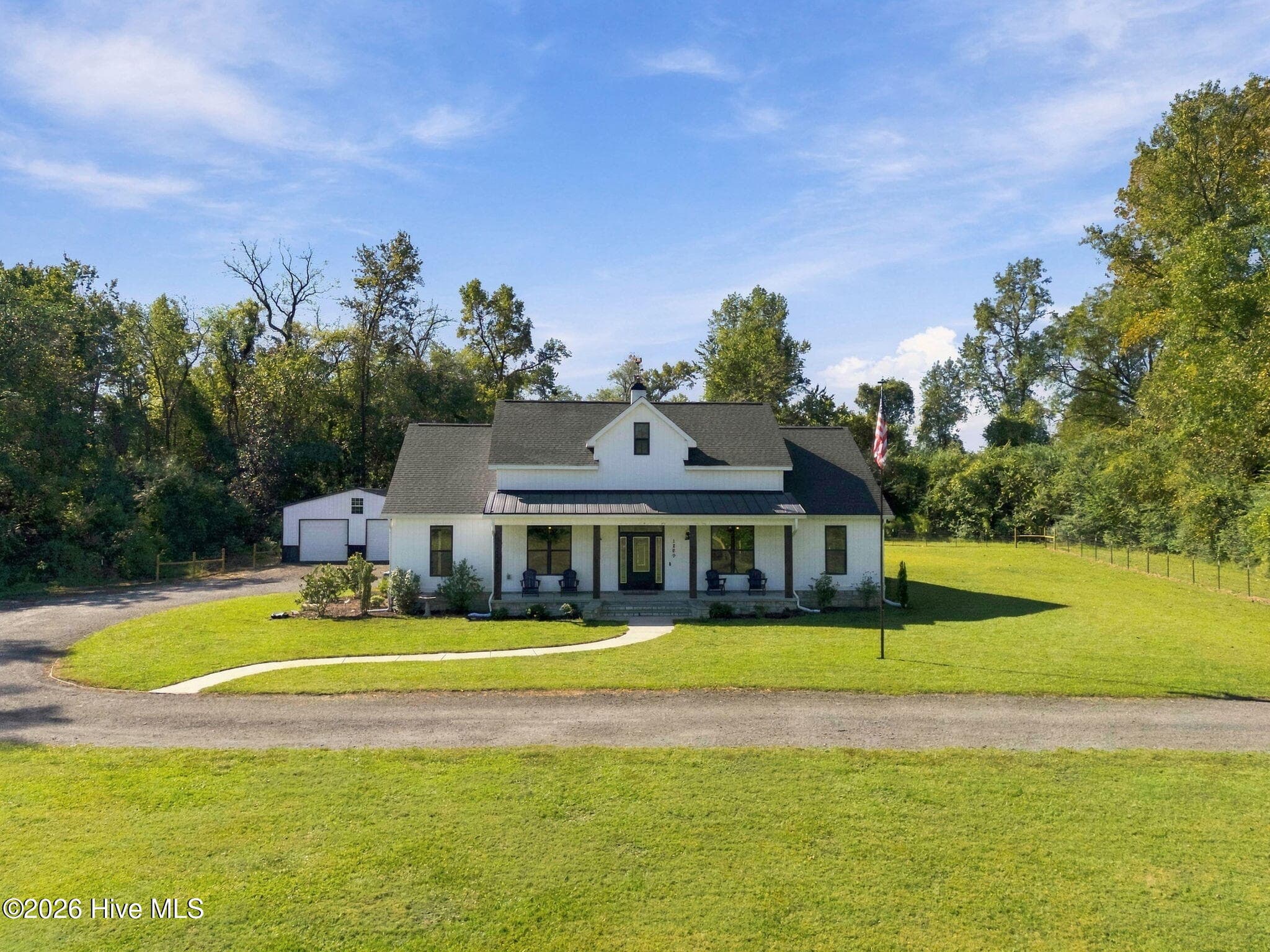 1269 Deep Bottom Road, Wallace, NC 28466