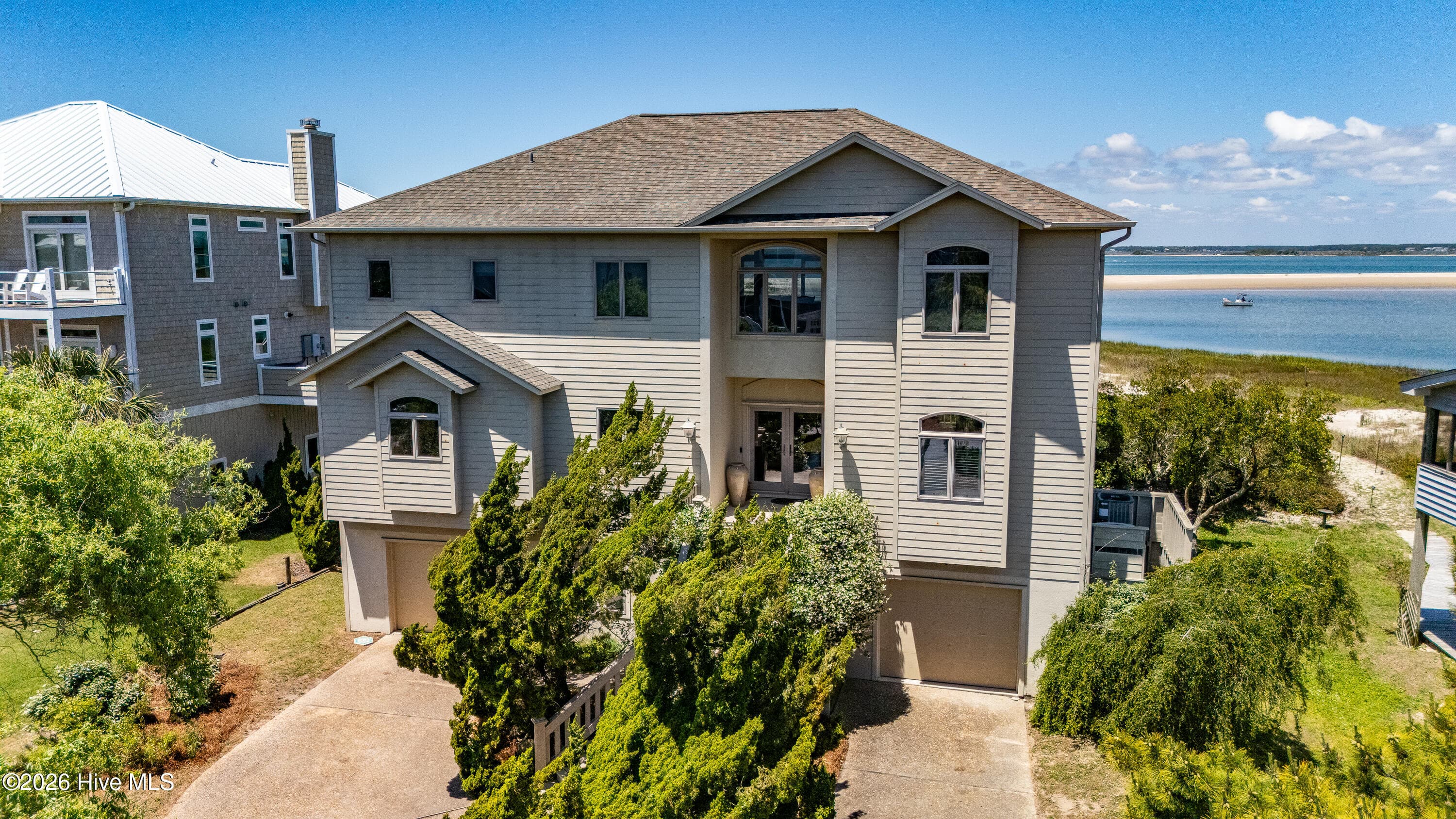 Single Family Residence at 111 Bogue Court, Emerald Isle, NC 28594, photo 40 of 50