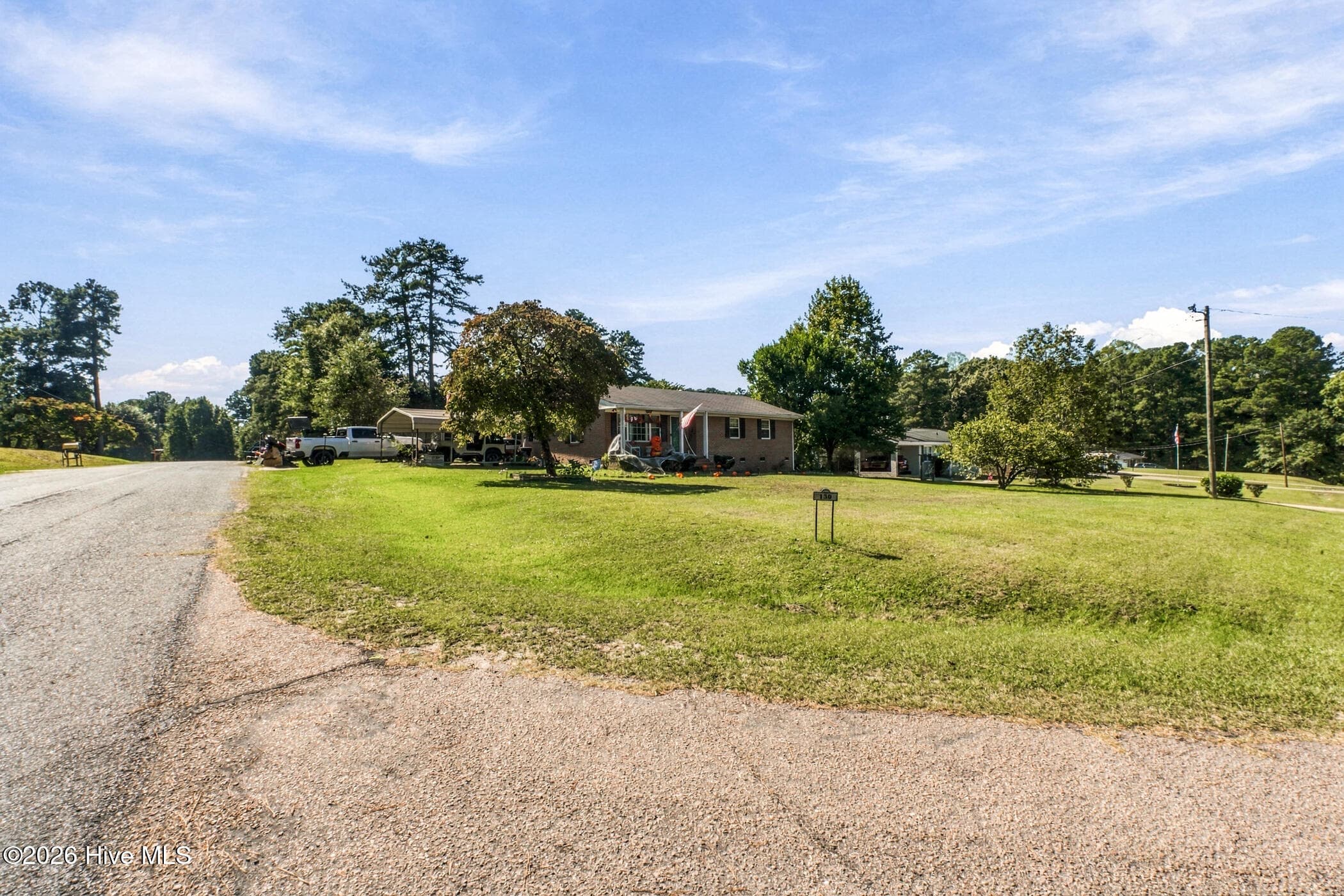 Single Family Residence at 130 Liberty Drive, Rockingham, NC 28379, photo 26 of 26