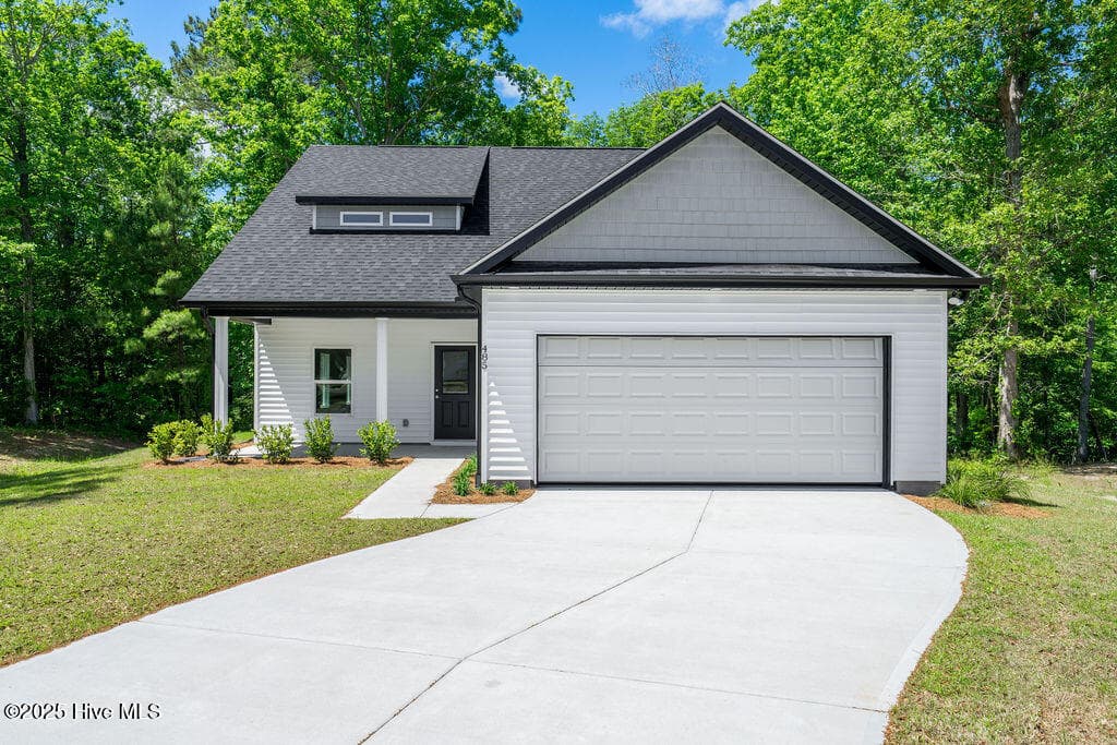 Single Family Residence at 485 N Wild Rice Drive SW, Supply, NC 28462, photo 3 of 68