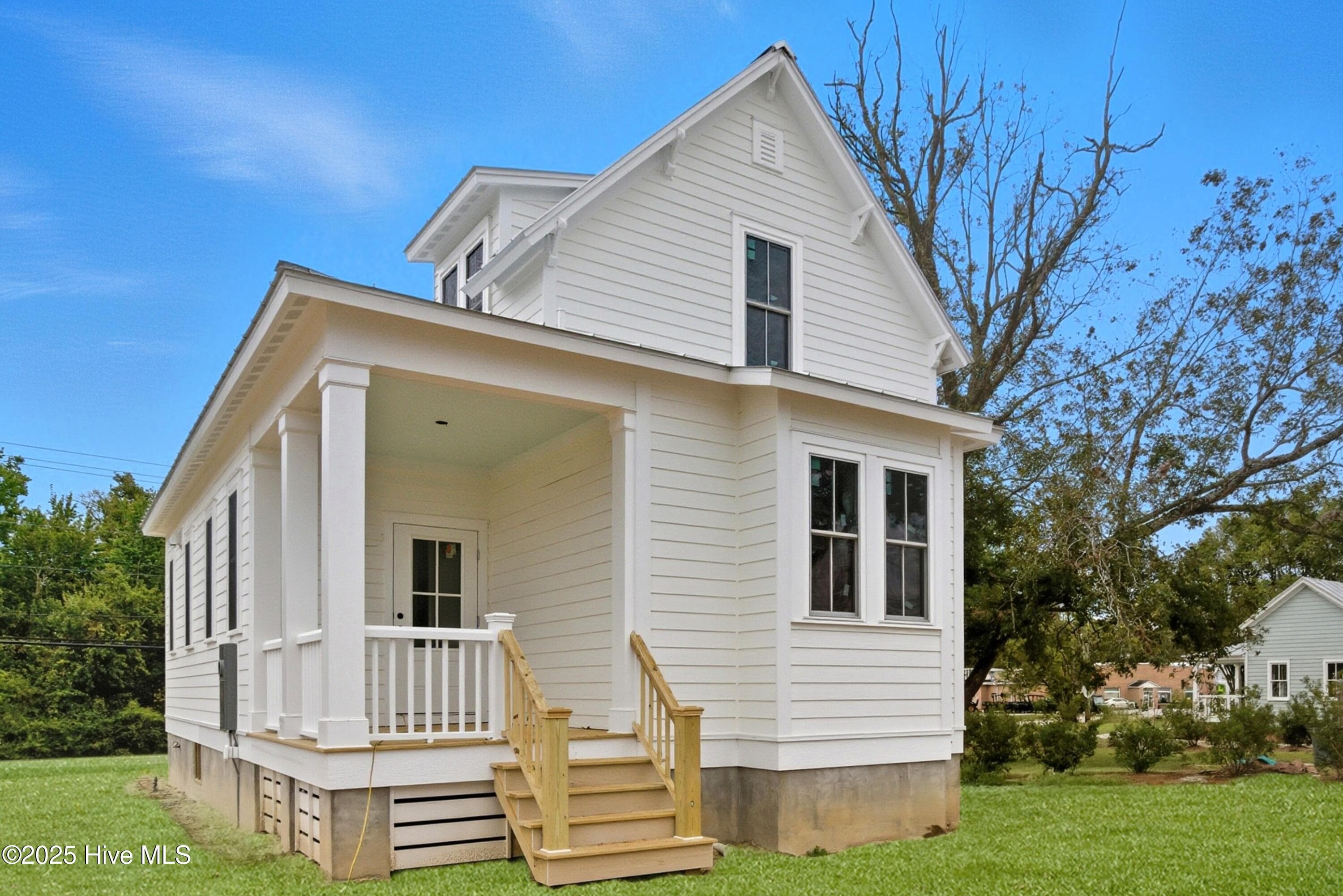 Single Family Residence at 111 Stonewall Lane, Edenton, NC 27932, photo 38 of 50