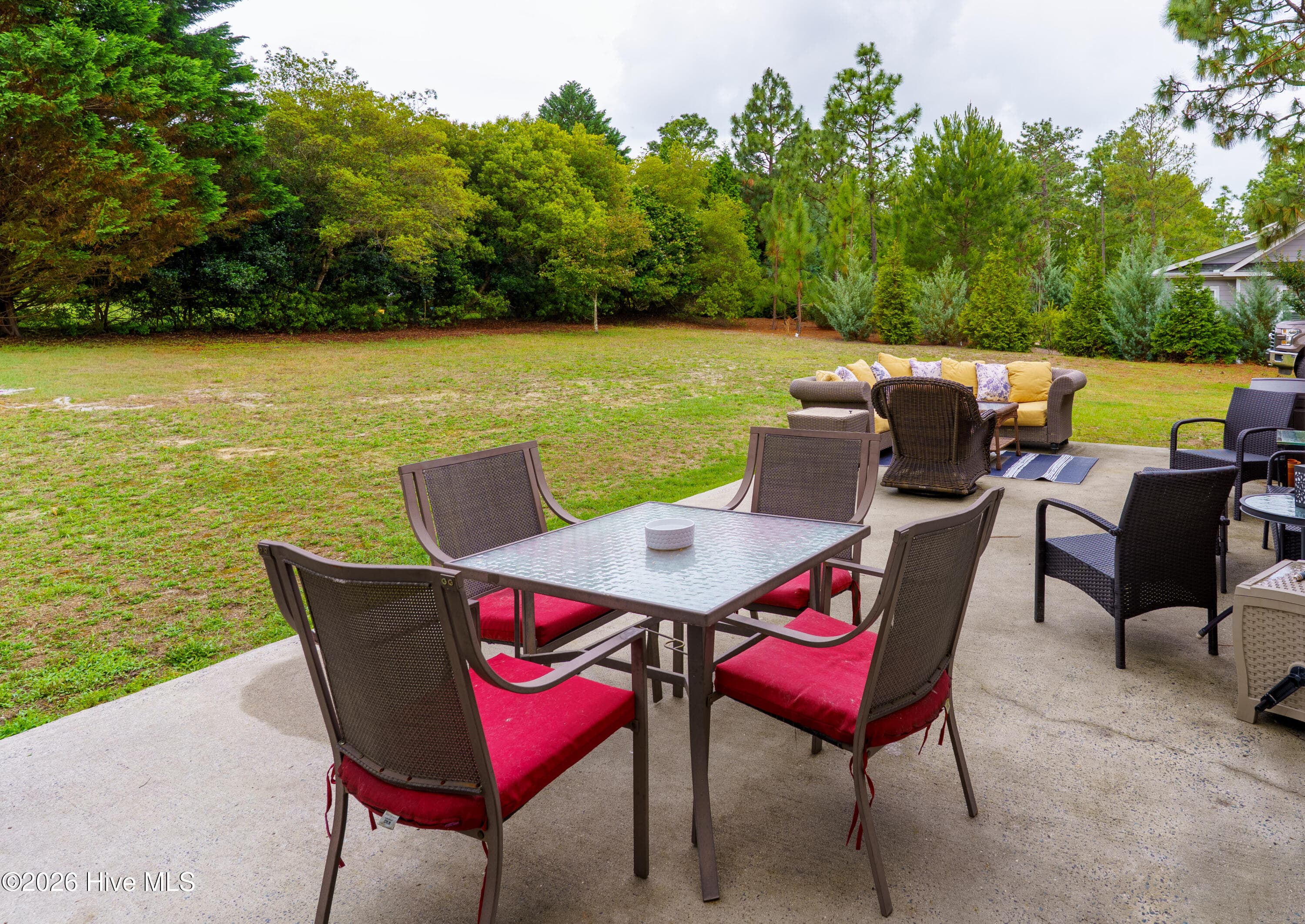 Single Family Residence at 133 Swaringen Drive, West End, NC 27376, photo 9 of 45