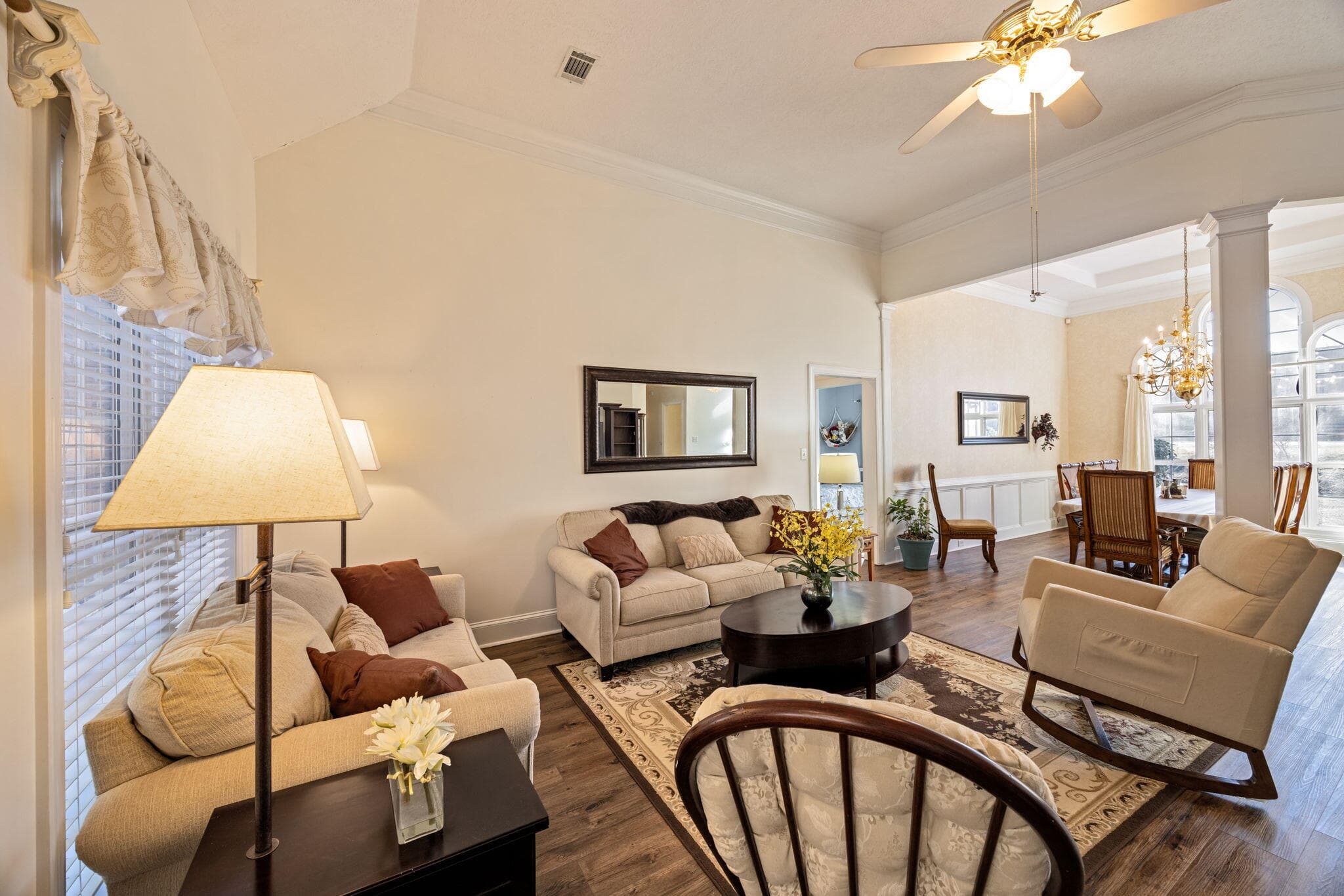 Single Family Residence at 2967 William Few Parkway, Evans, GA 30809, photo 24 of 62