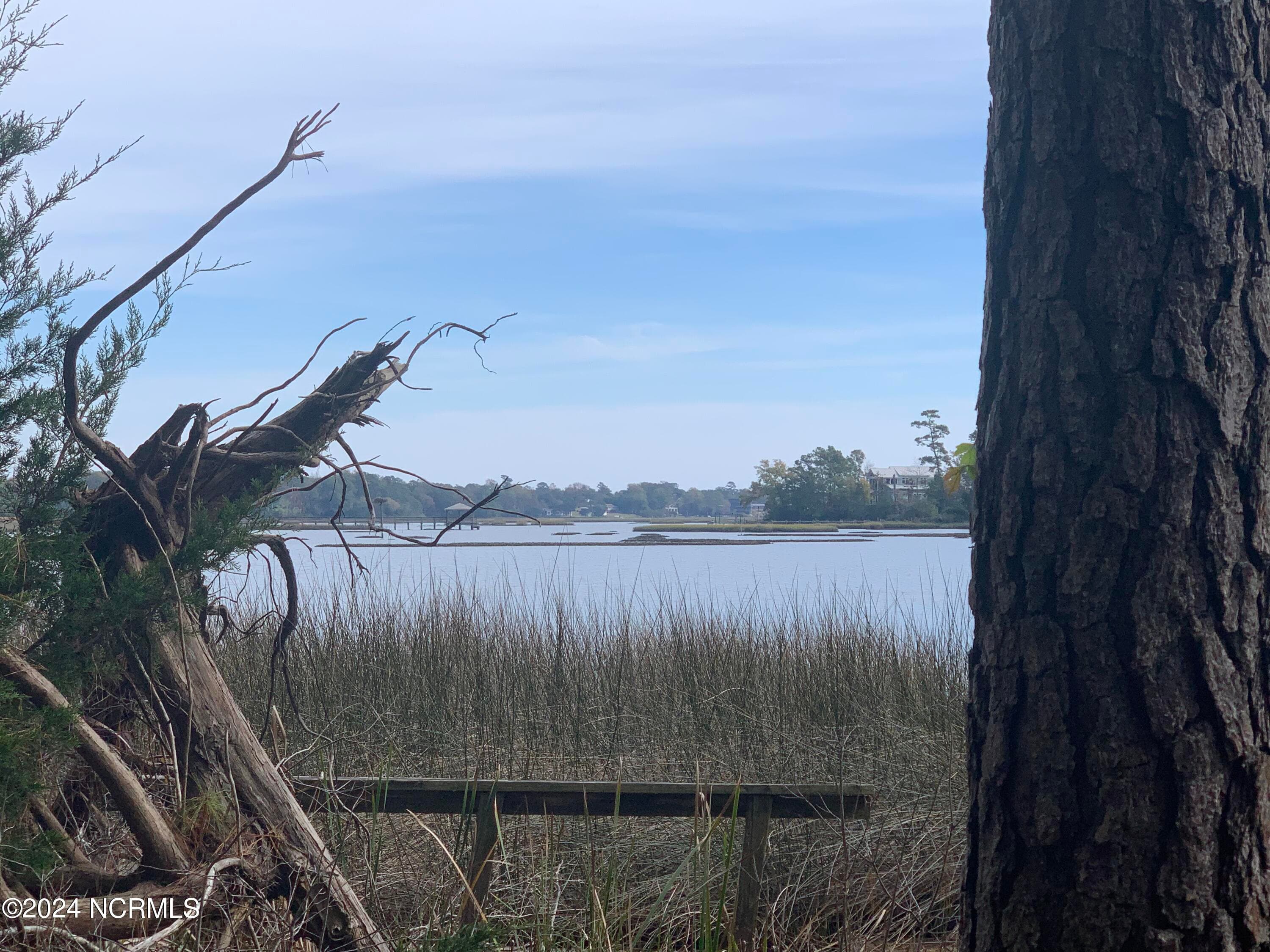 Residential Lot at Lot 9 9 Bay Harbor Drive, Hampstead, NC 28443, photo 2 of 7