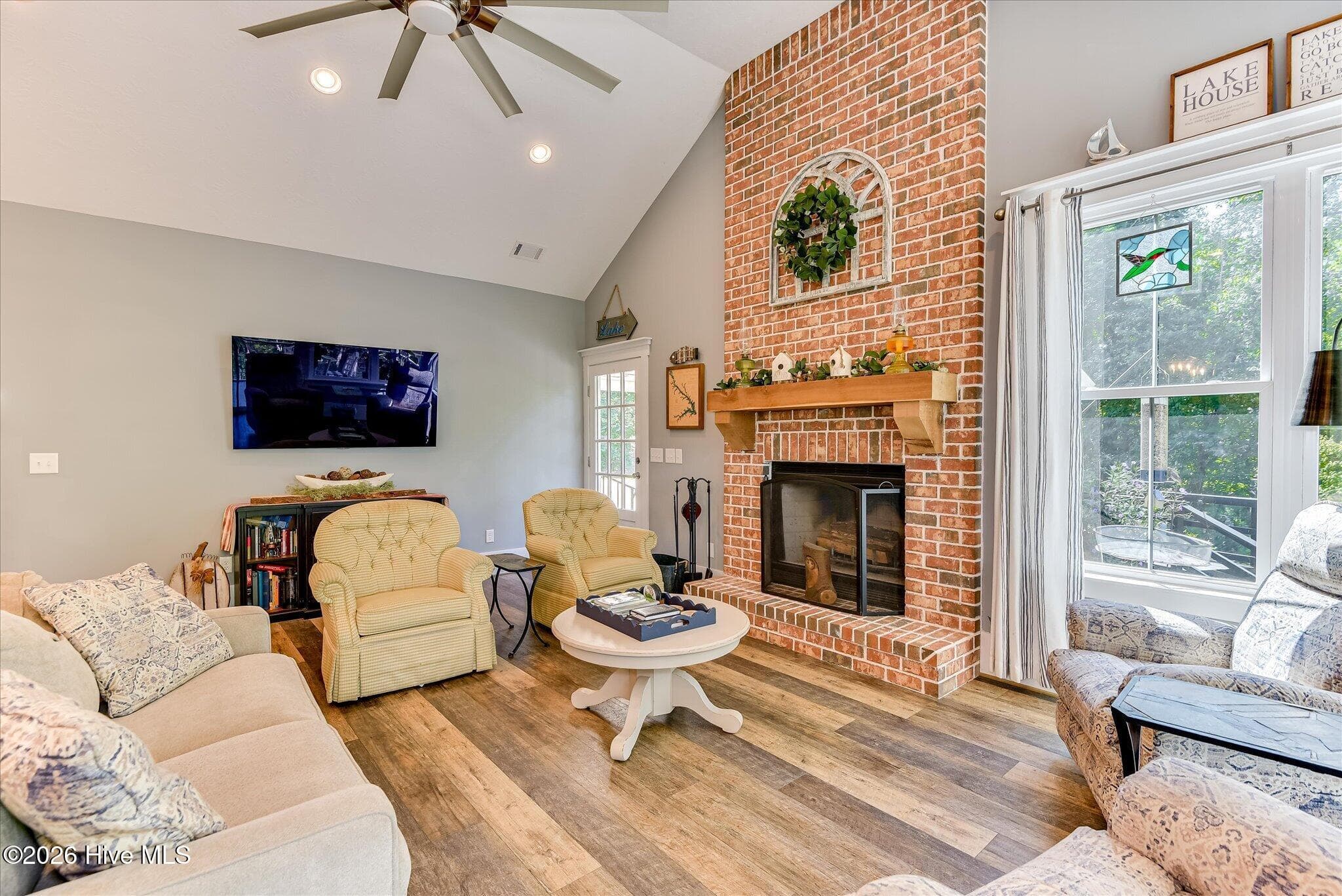 Single Family Residence at 138 State Road S-33-650, Modoc, SC 29838, photo 18 of 89