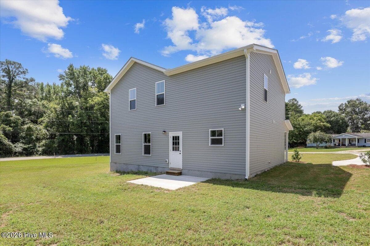 Single Family Residence at 125 Wilson Street, Erwin, NC 28339, photo 43 of 47