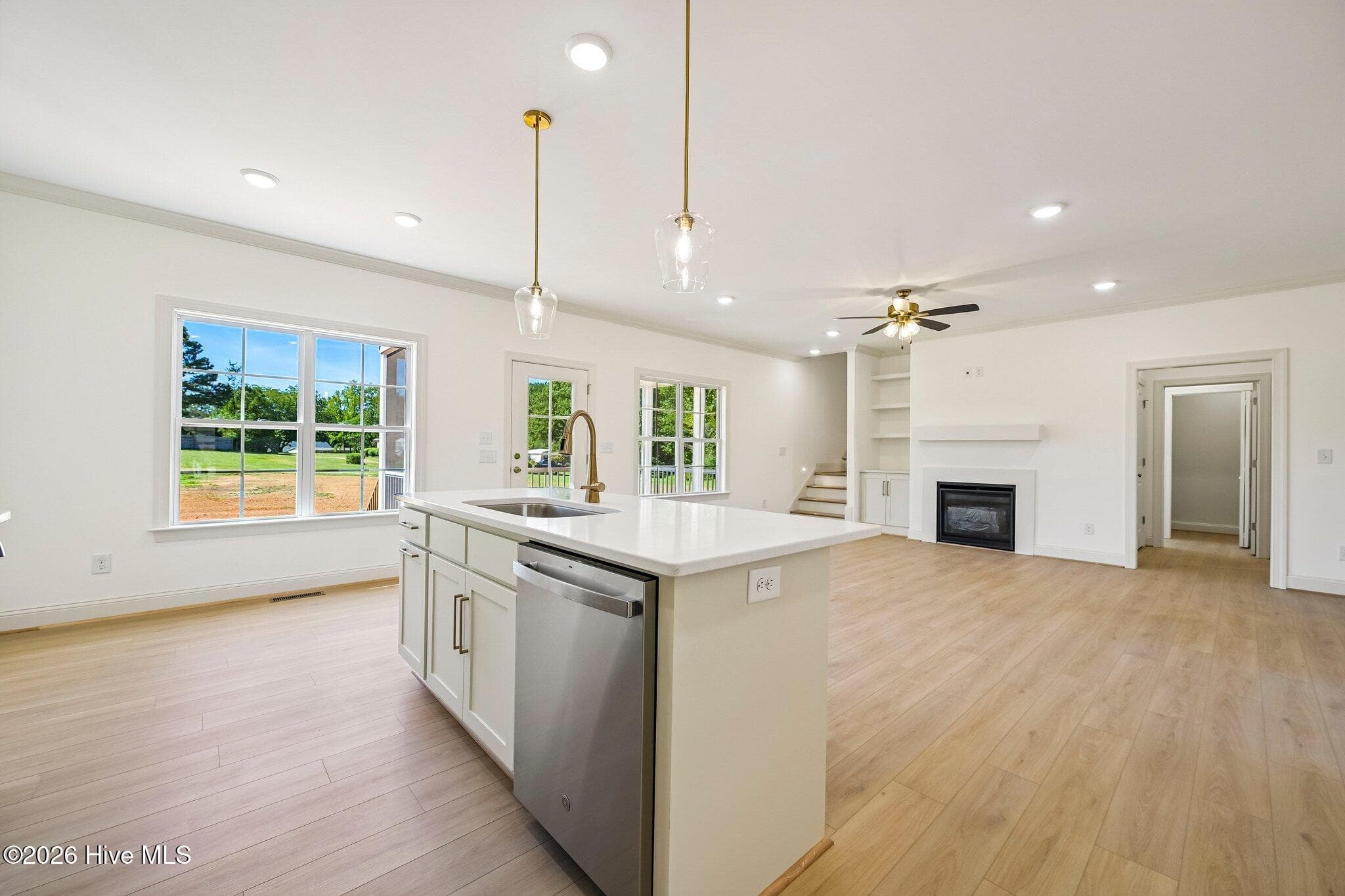 Single Family Residence at 7347 Huckleberry Drive, Spring Hope, NC 27882, photo 36 of 84