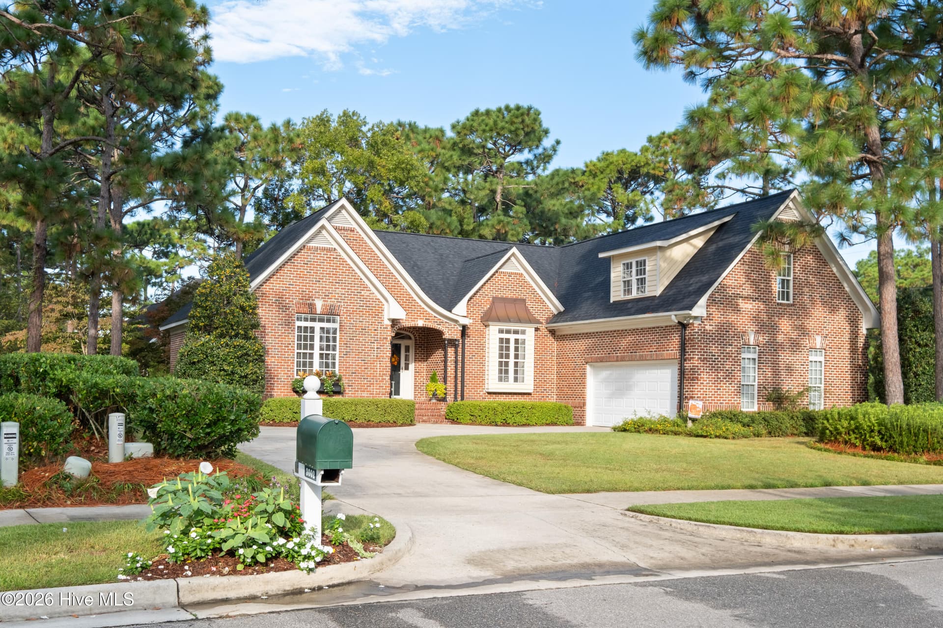 Single Family Residence at 3002 Tyler Place, Wilmington, NC 28409, photo 62 of 62