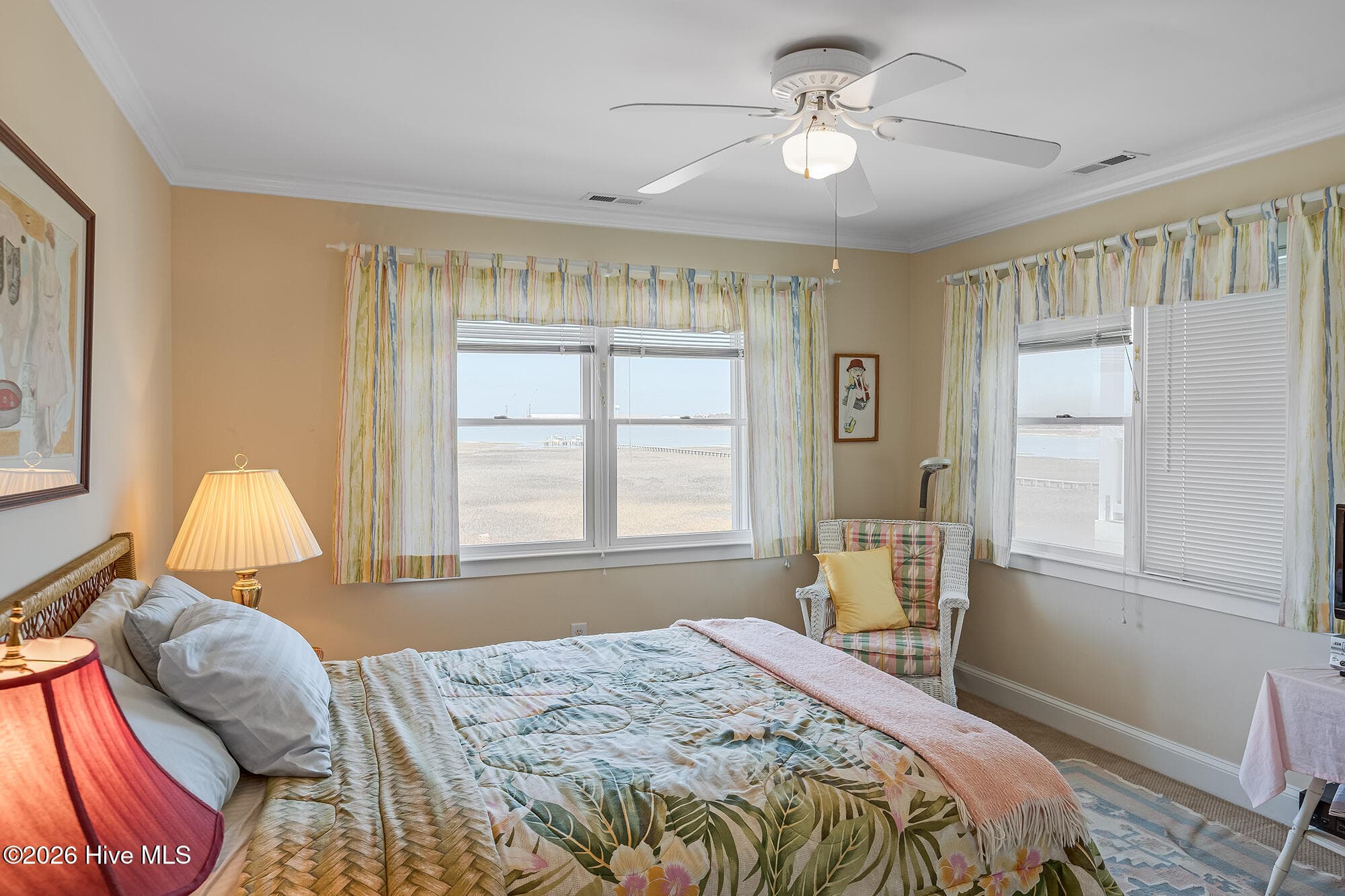 Single Family Residence at 1711 E Fort Macon Road, Atlantic Beach, NC 28512, photo 36 of 104