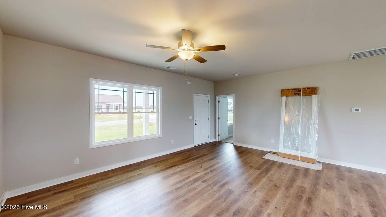 Single Family Residence at 104 Berkeley Place, Pikeville, NC 27863, photo 11 of 23