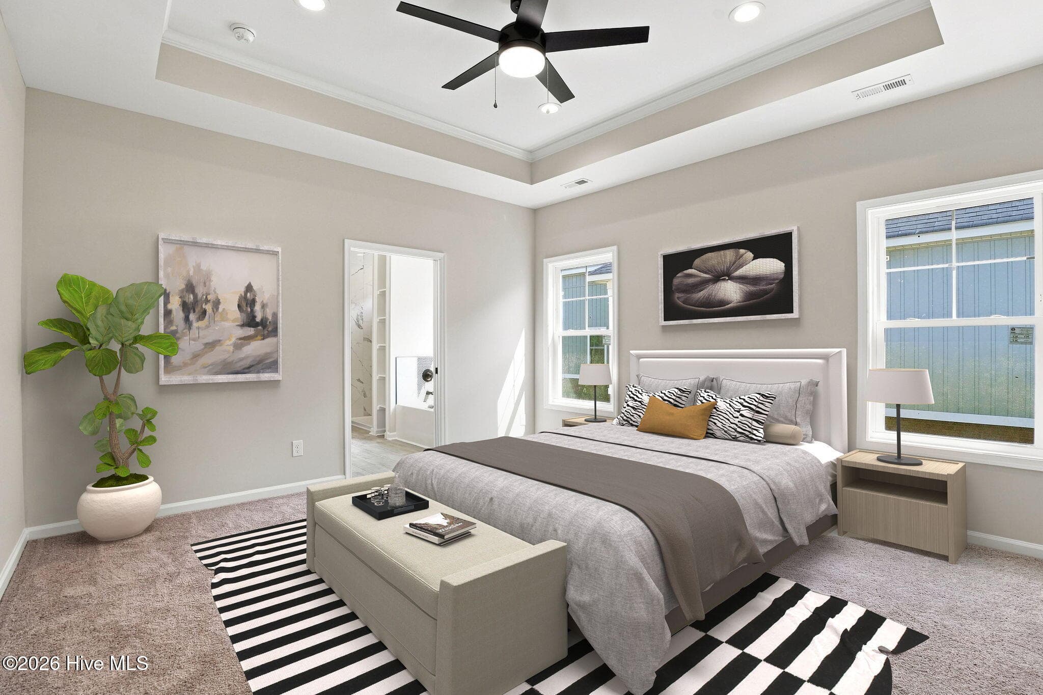 Single Family Residence at 56 Ladybank, Rocky Mount, NC 27804, photo 17 of 28