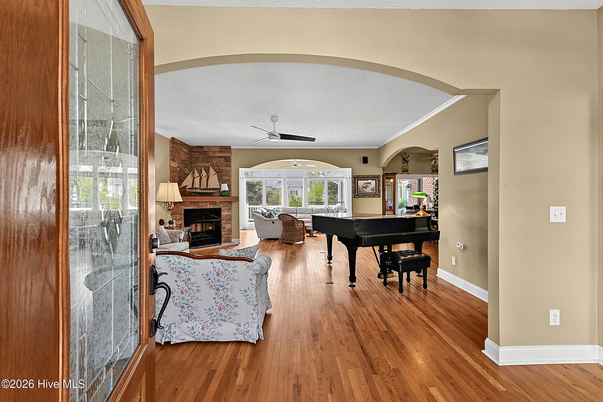 Single Family Residence at 6840 Weeping Willow Place SW, Ocean Isle Beach, NC 28469, photo 8 of 64