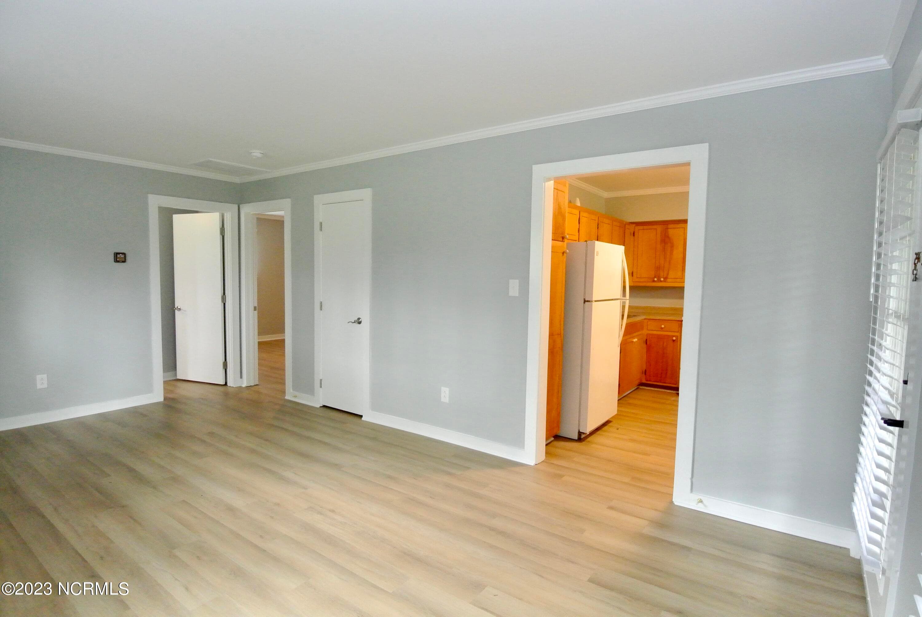 Living room - 2 Linksiders Road, New Bern, NC 28562
