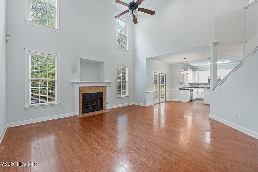 Single Family Residence at 948 Woody Hill Circle, Evans, GA 30809, Evans, photo 6 of 29