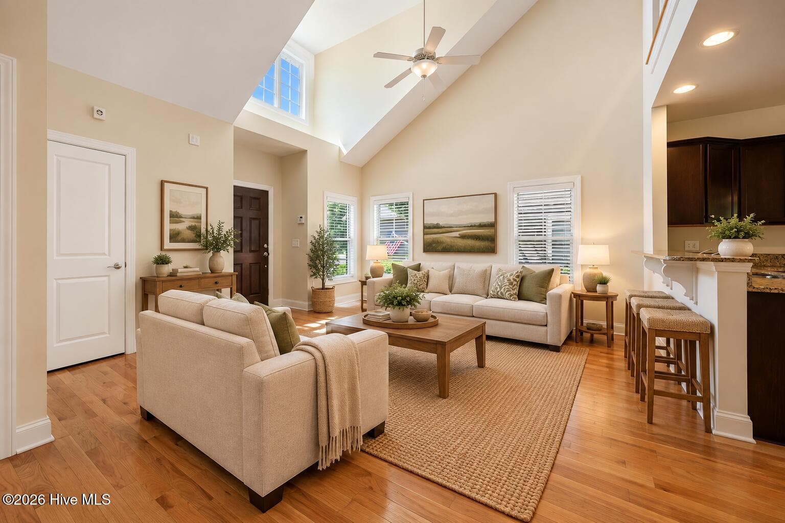 Townhouse at 26 Cypress Circle, Southern Pines, NC 28387, photo 7 of 36