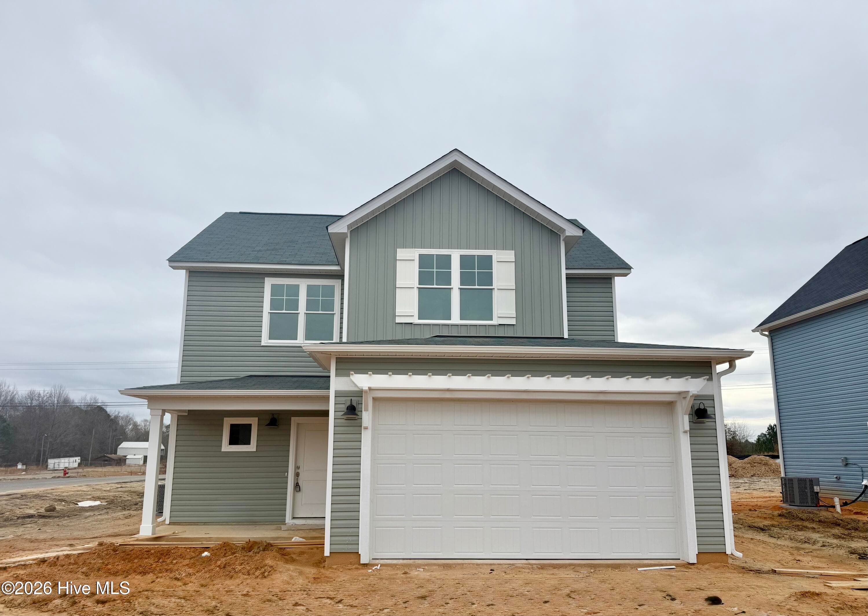 501 Bartley Street, Vass, NC 28394