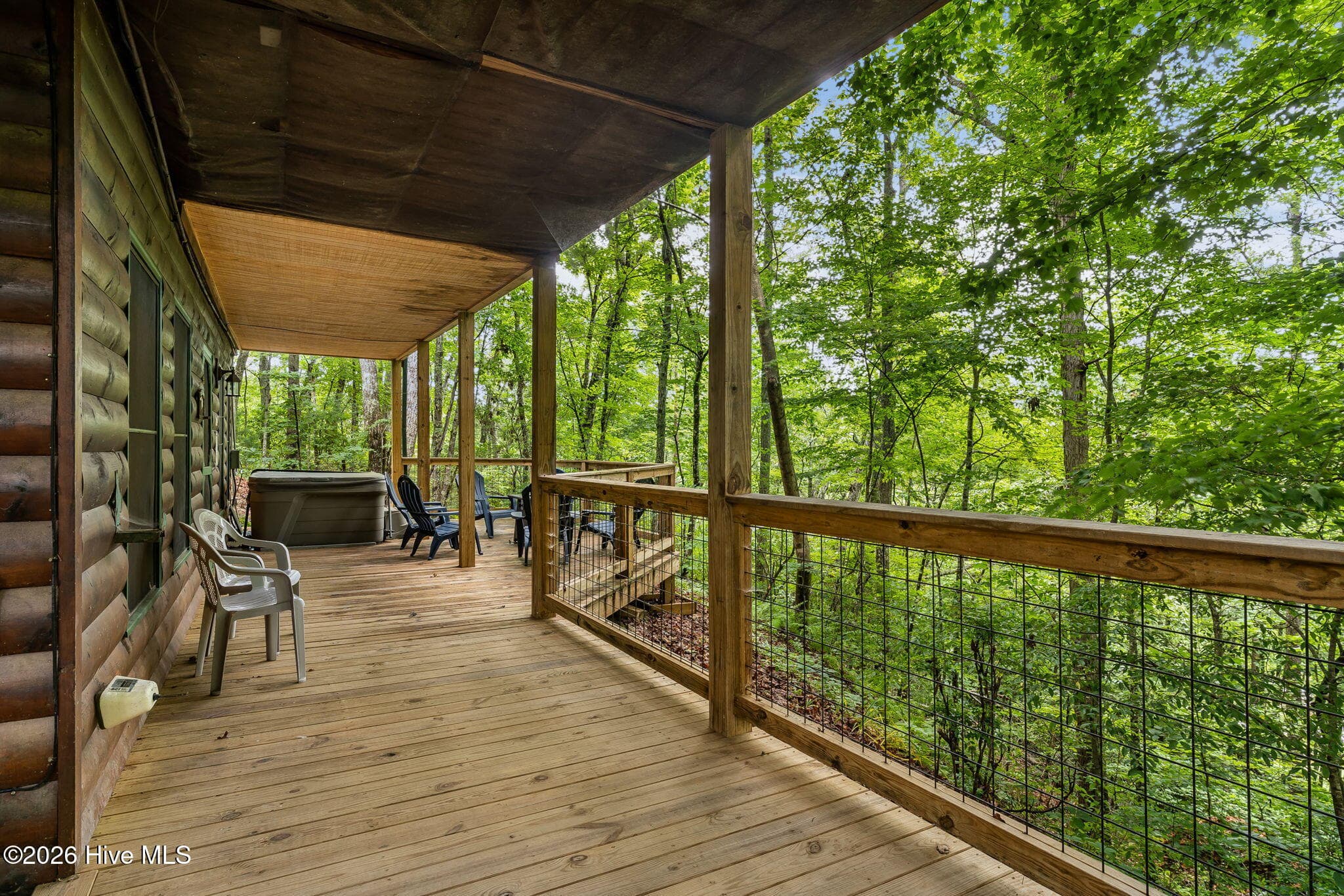 Single Family Residence at 398 Mountain Tops Circle, Blue Ridge, GA 30513, photo 49 of 63