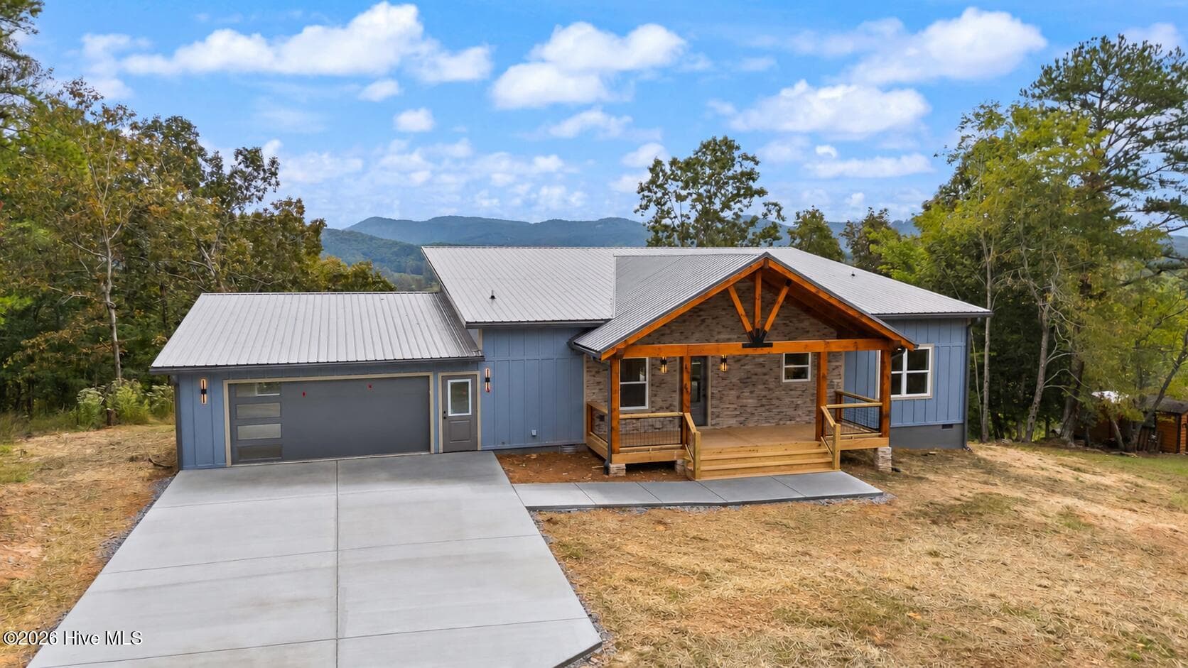 Single Family Residence at 72 Hickory Nut Lane, Murphy, NC 28906, photo 2 of 57
