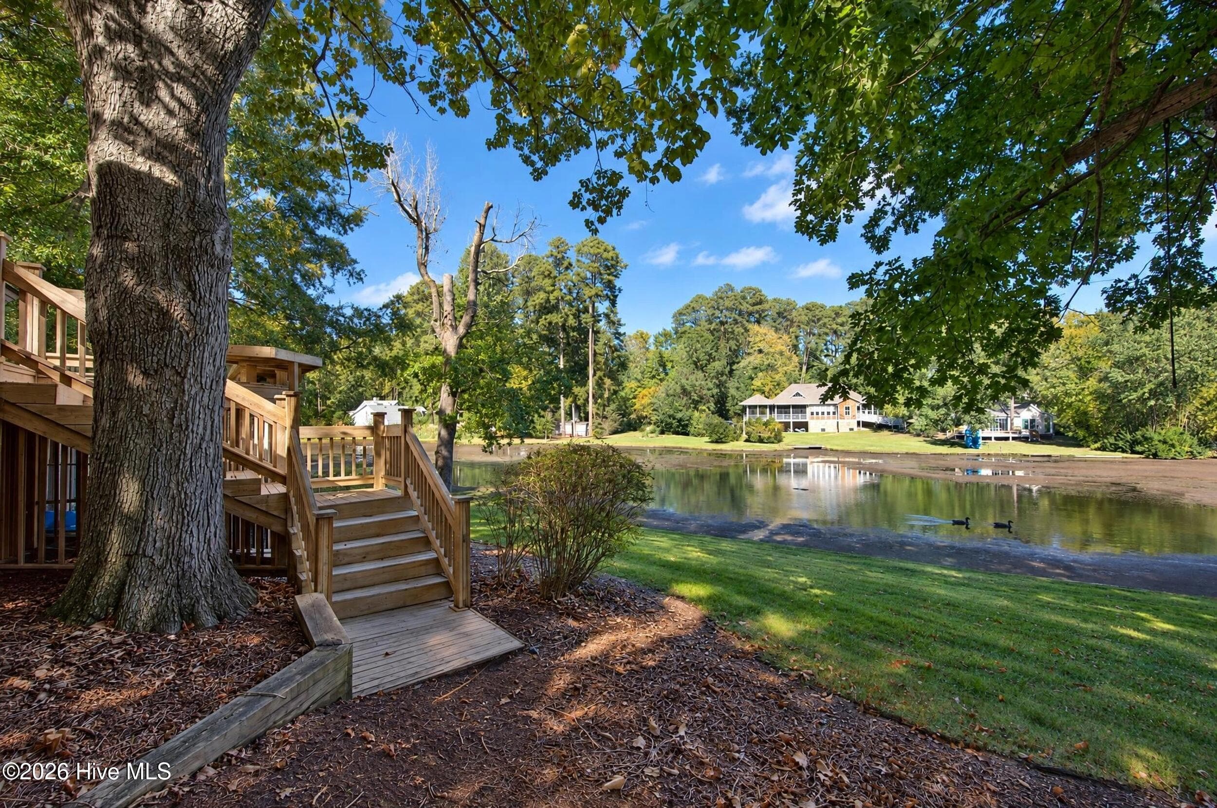 Single Family Residence at 11 Canvasback Point, Rocky Mount, NC 27804, photo 59 of 70